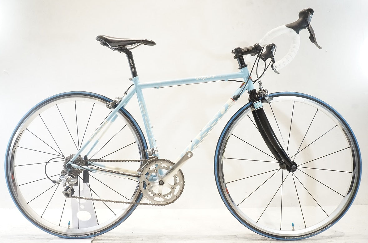 BASSO  バッソ　VIPER ロードバイク BASSO 「バッソ」 VIPER 2021年モデル ロードバイク / 京都八幡