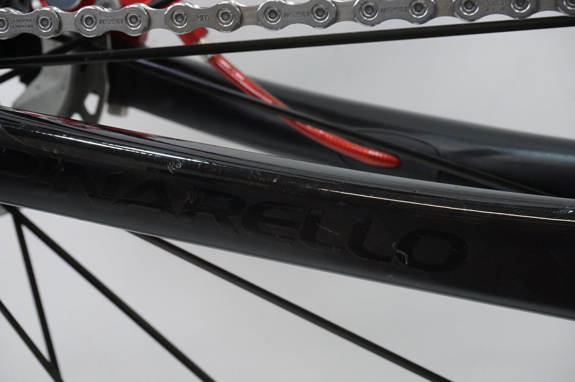 PINARELLO 「ピナレロ」 PRINCE DISK 105 2021年モデル カスタム ロードバイク / 大宮店