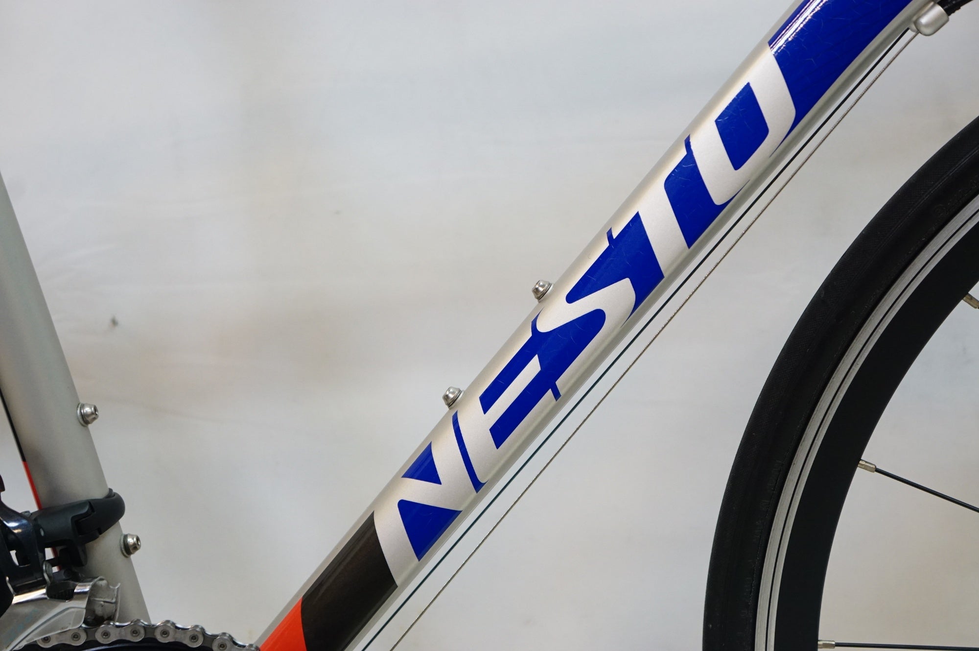 NESTO 「ネスト」 ALTERNA-K 2019年モデル ロードバイク / 熊谷本店