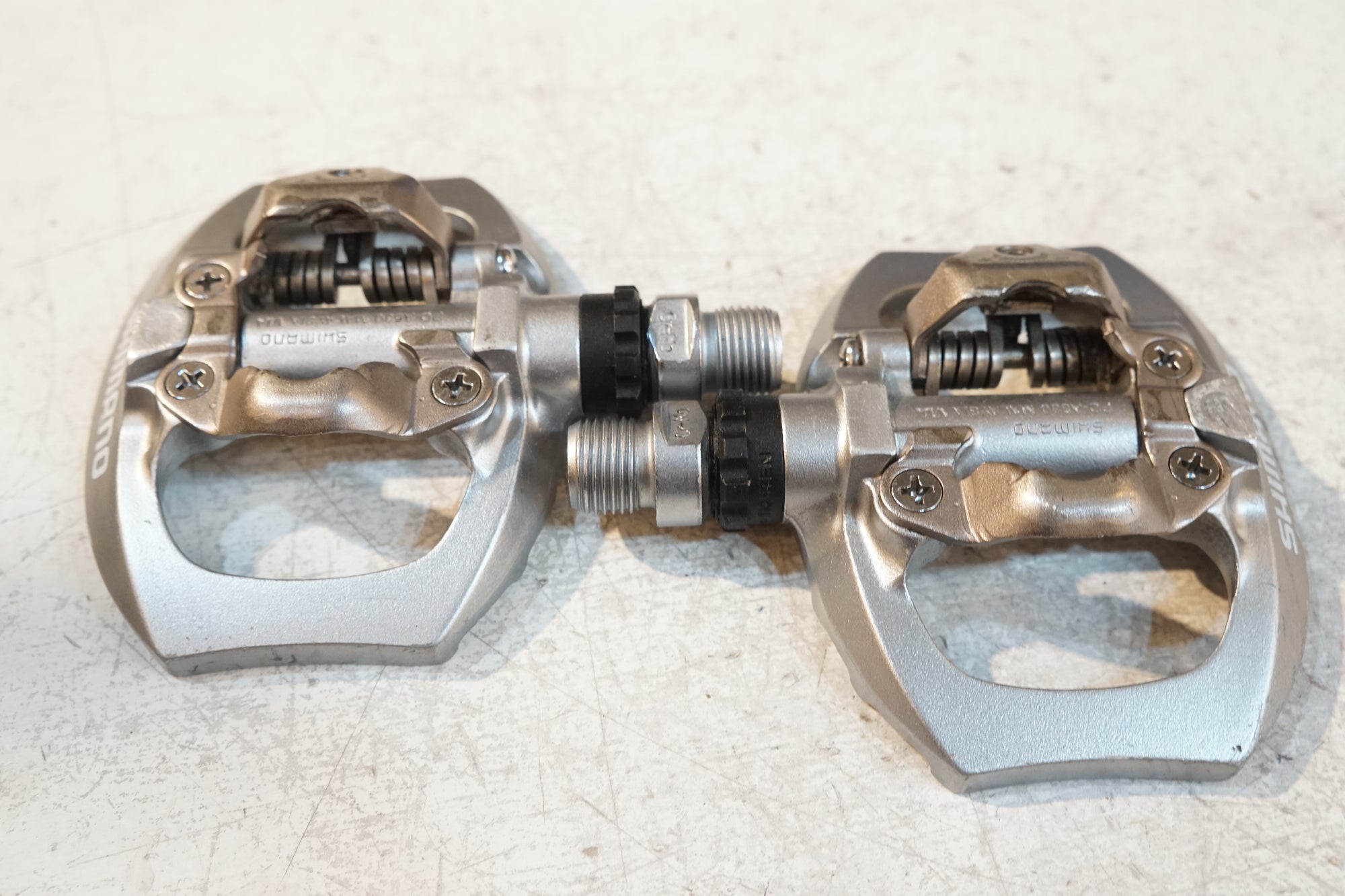SHIMANO 「シマノ」 PD-A530 ペダル / バイチャリ浦和ベース