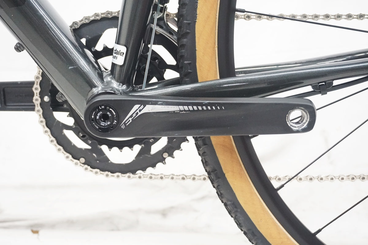 CANNONDALE 「キャノンデール」 TOPSTONE 105 2019年モデル ロードバイク/ 大阪美原北インター店