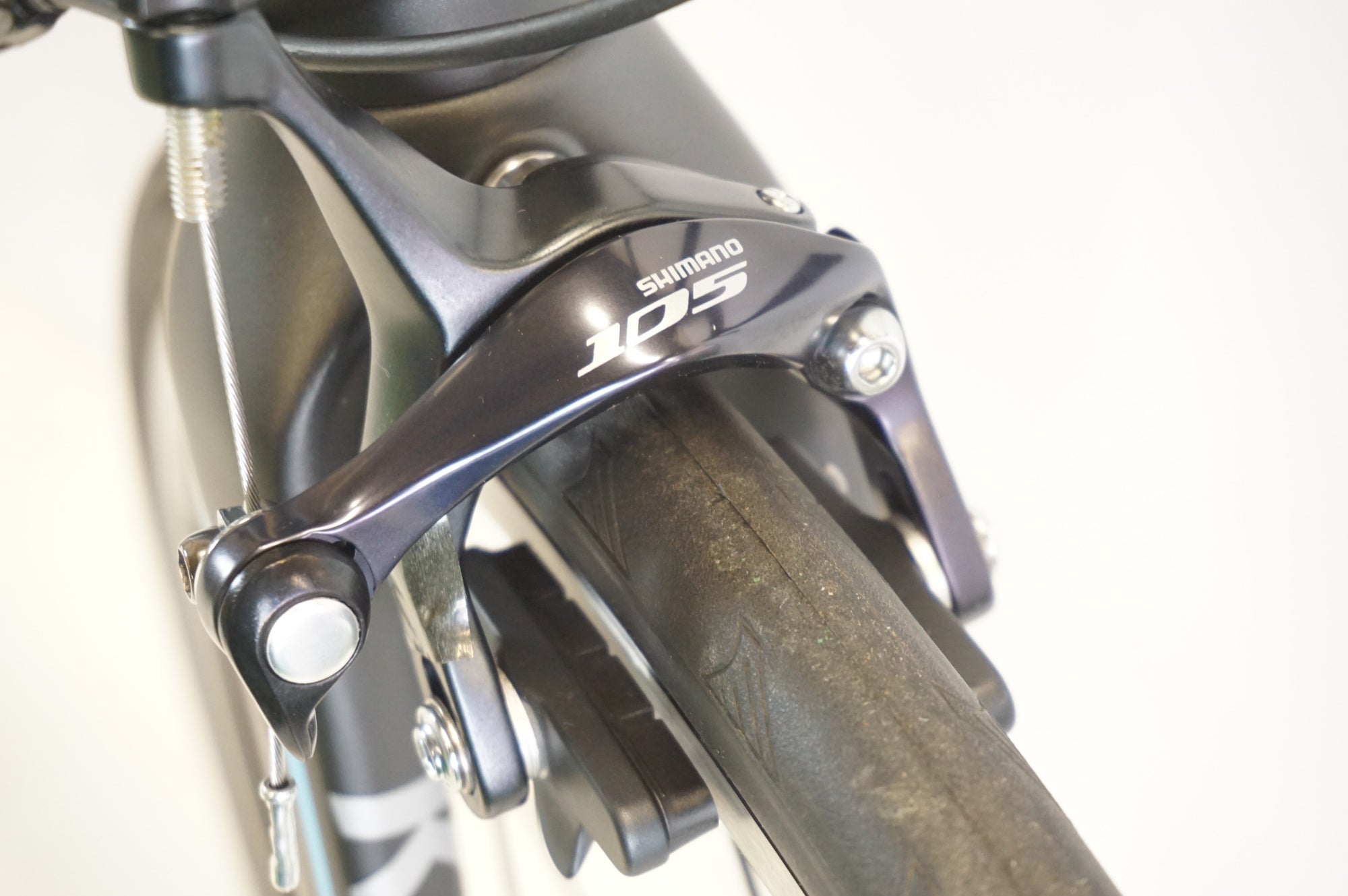 KHODAABLOOM 「コーダブルーム」 FARNA700-105SL 2014年モデル ロードバイク / 宇都宮店