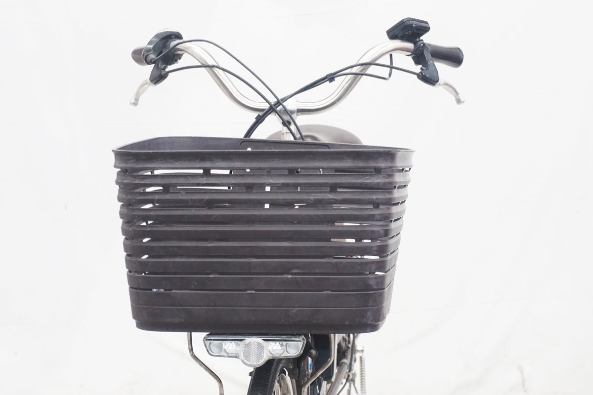 PANASONIC 「パナソニック」 ビビ・DX 2020年モデル 26インチ 電動アシスト自転車 / 大阪美原北インター店