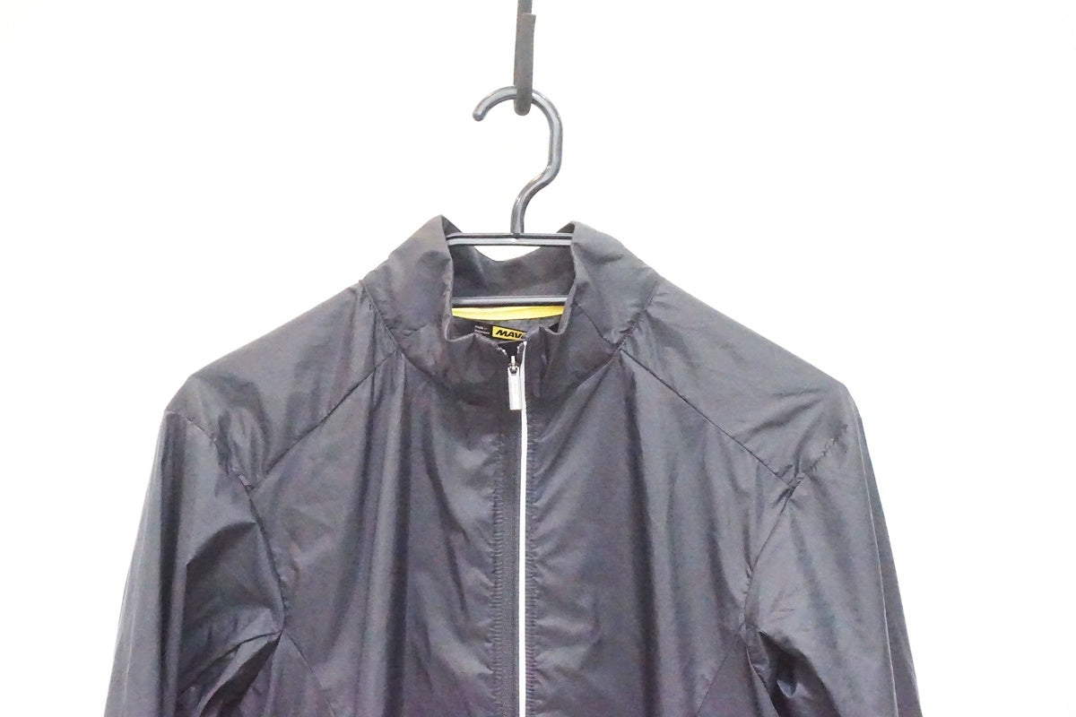 MAVIC「マビック」 ESSENTIAL WIND JACKET Sサイズ/ 京都西院店