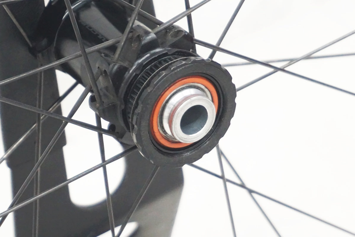 FULCRUM 「フルクラム」 WIND40 DB シマノ11速 ホイールセット / 大阪美原北インター店