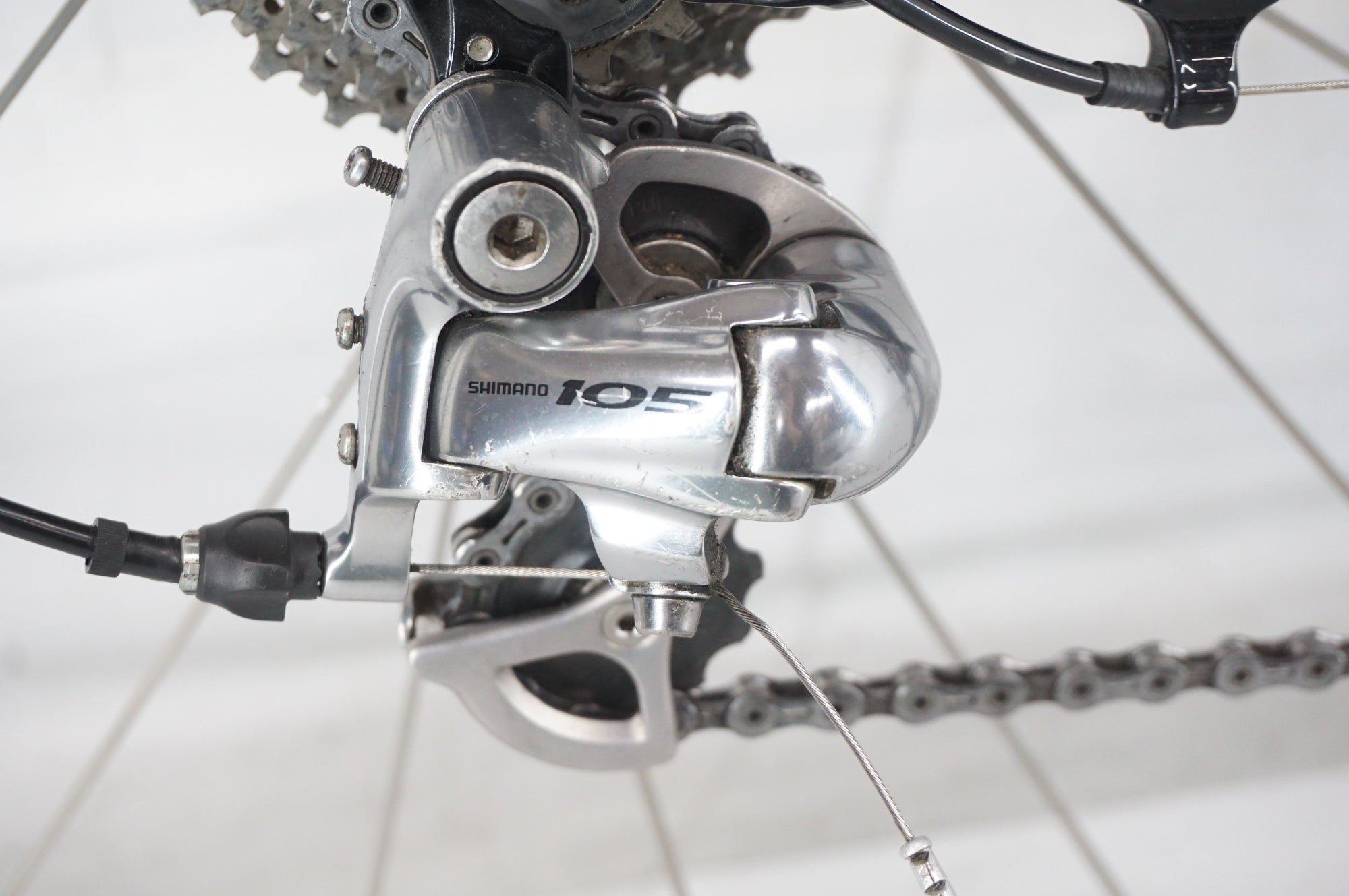 ジャンク COLNAGO 「コルナゴ」 PRIMAVERA 2009年モデル ロードバイク / 阪急塚口店