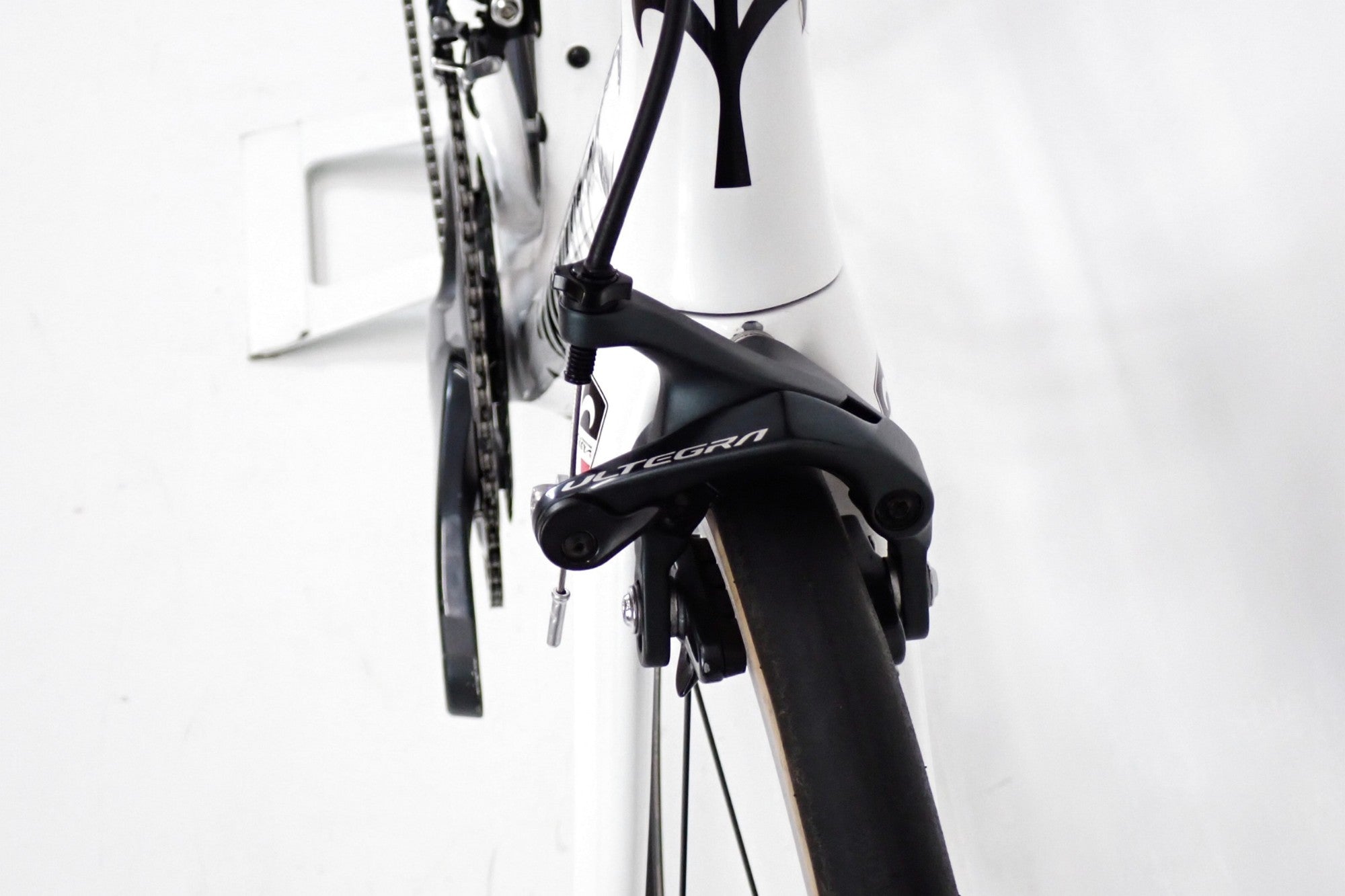 WILIER 「ウィリエール」 ZERO.9 LTD 2018年モデル ロードバイク / 伊勢崎店