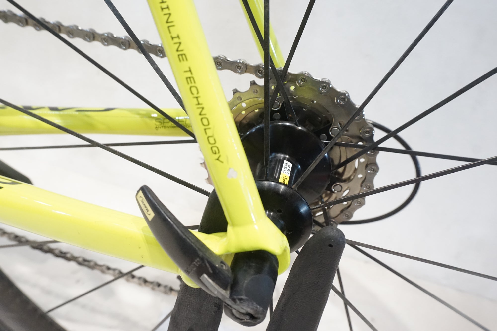 CANNONDALE 「キャノンデール」 CAAD12 105 2016年モデル ロードバイク / 横浜戸塚店