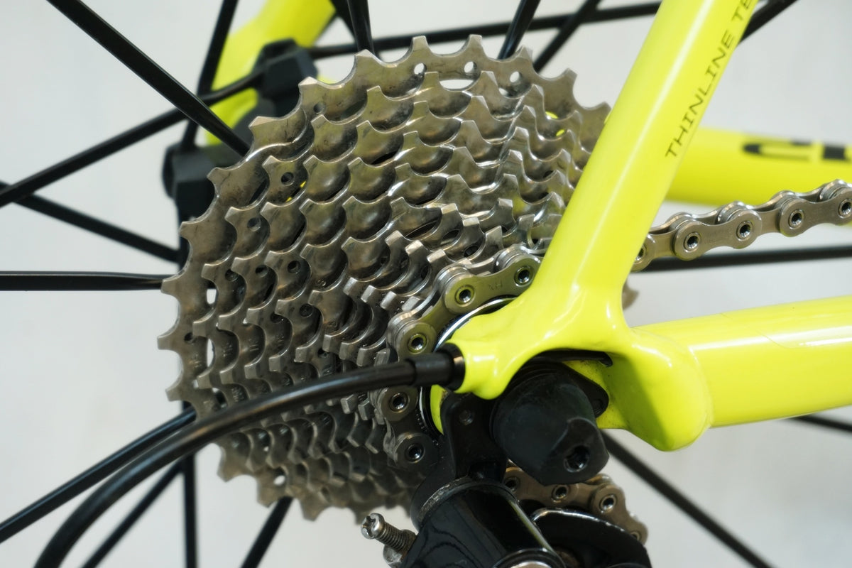 CANNONDALE 「キャノンデール」 CAAD12 105 2016年モデル ロードバイク / 有明ガーデン店