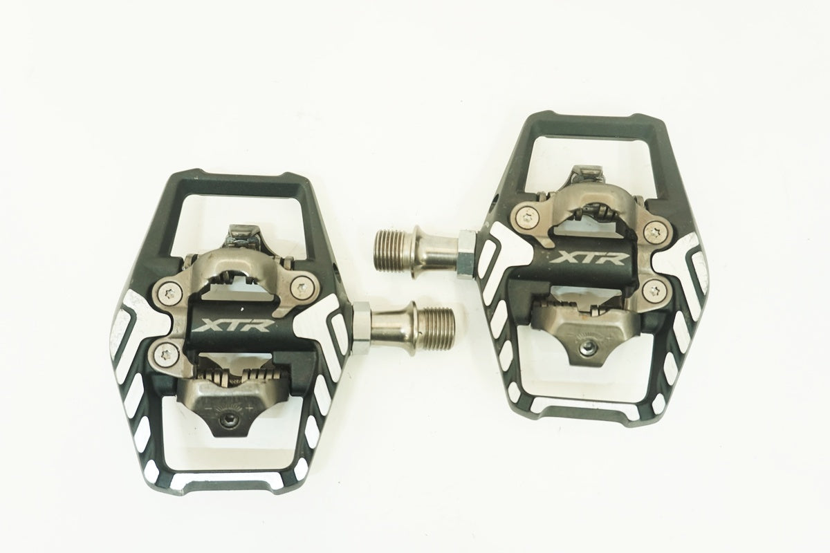 SHIMANO 「シマノ」 XTR PD-M9120 ペダル / 大阪美原北インター店