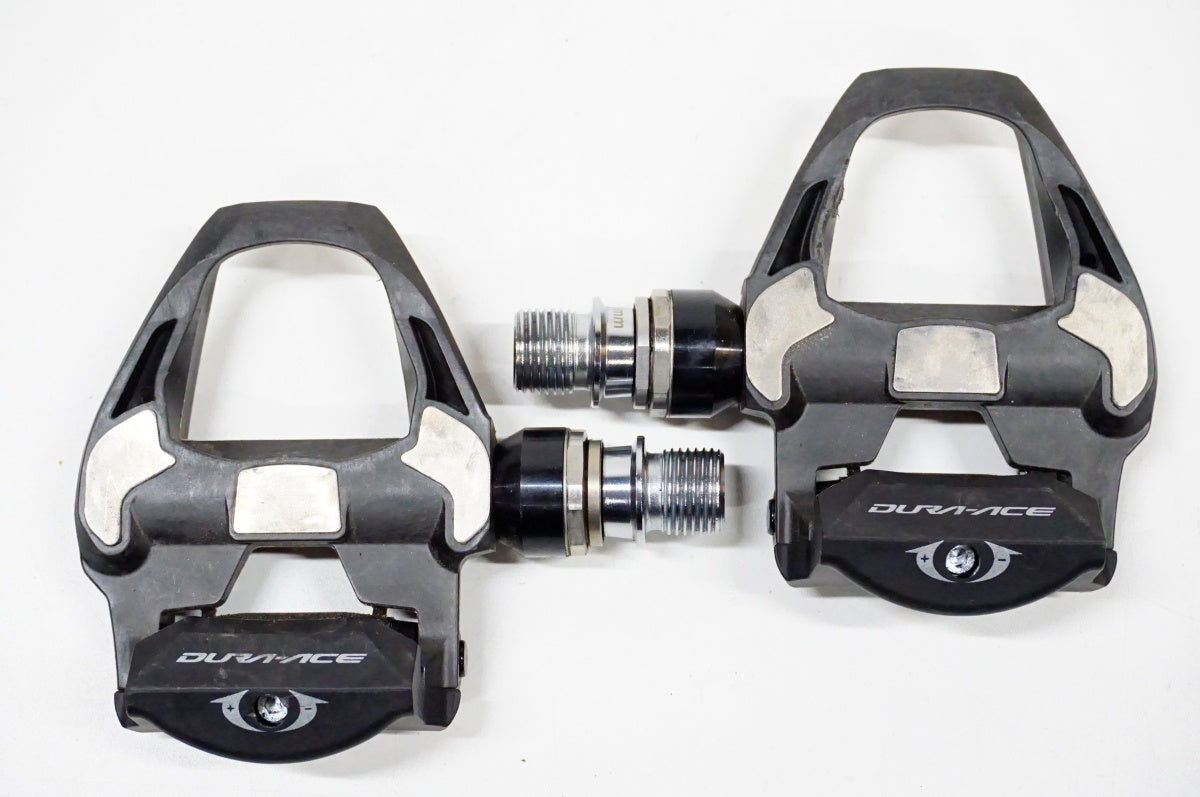 SHIMANO 「シマノ」 DURA-ACE PD-R9100 ペダル / 名古屋大須店