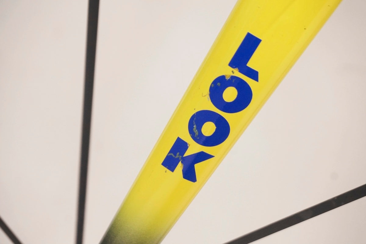 LOOK 「ルック」 KG271 1997年モデル ロードバイク / 奈良店