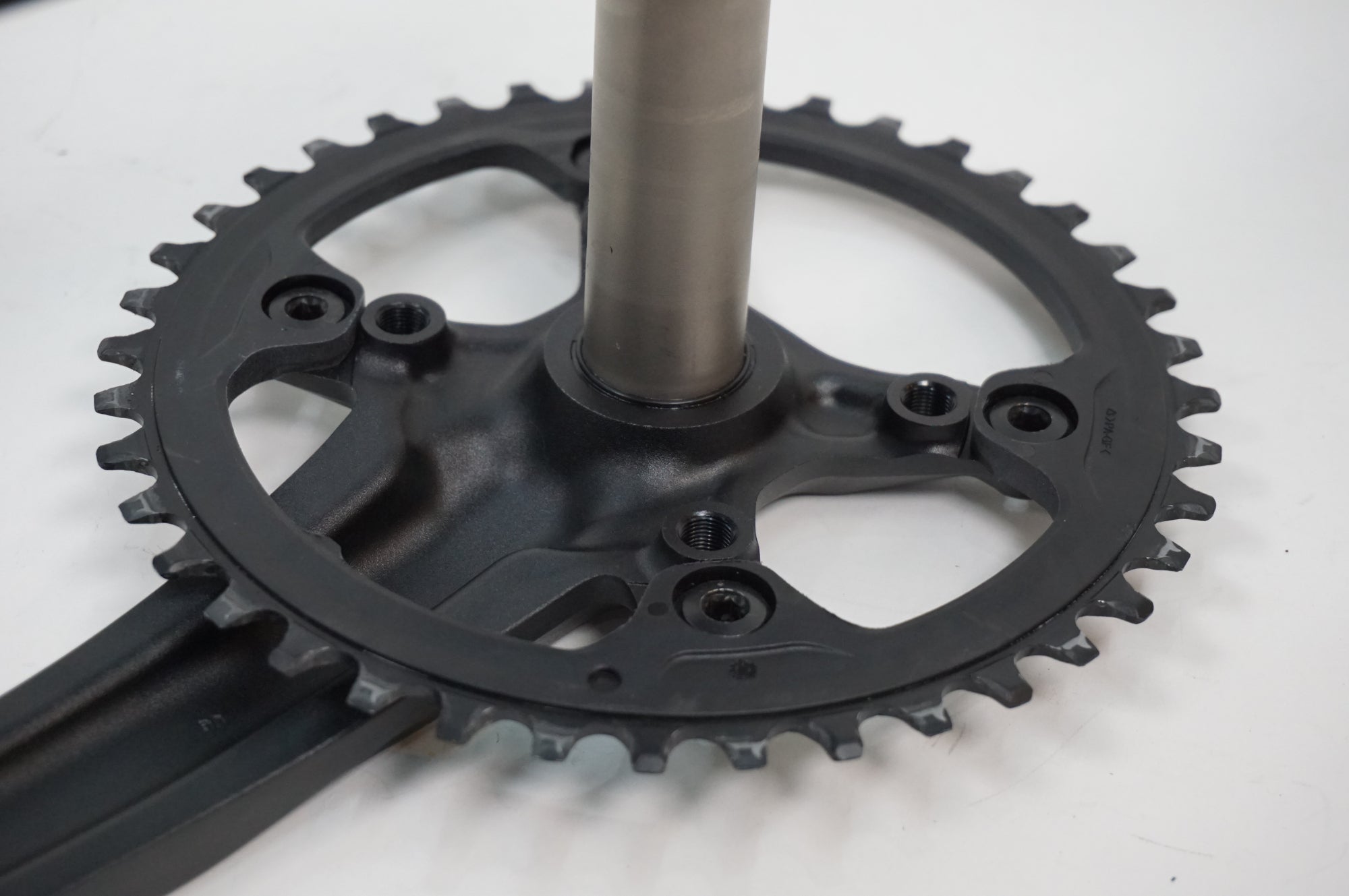 SHIMANO 「シマノ」 GRX FC-RX600 40T 170mm クランクセット / 川越店