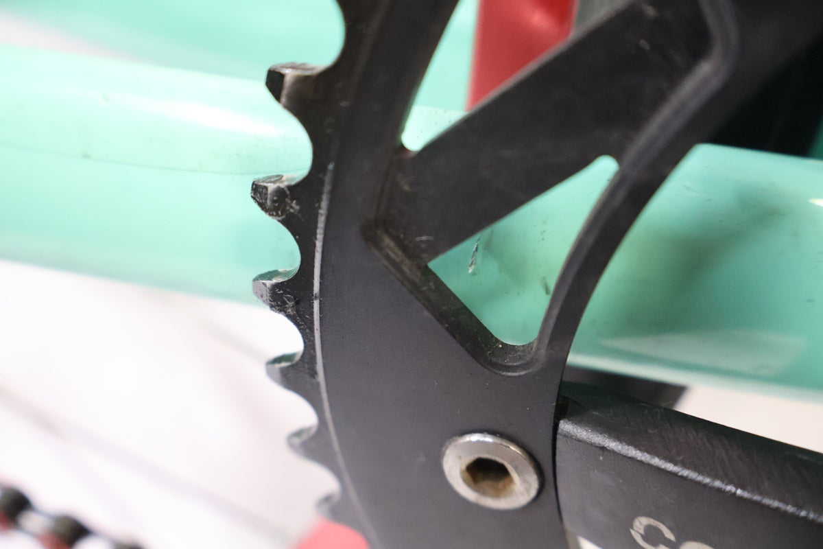 LEADER BIKE 「リーダー バイク」 725TR 2021年頃 ピストバイク / 高知店