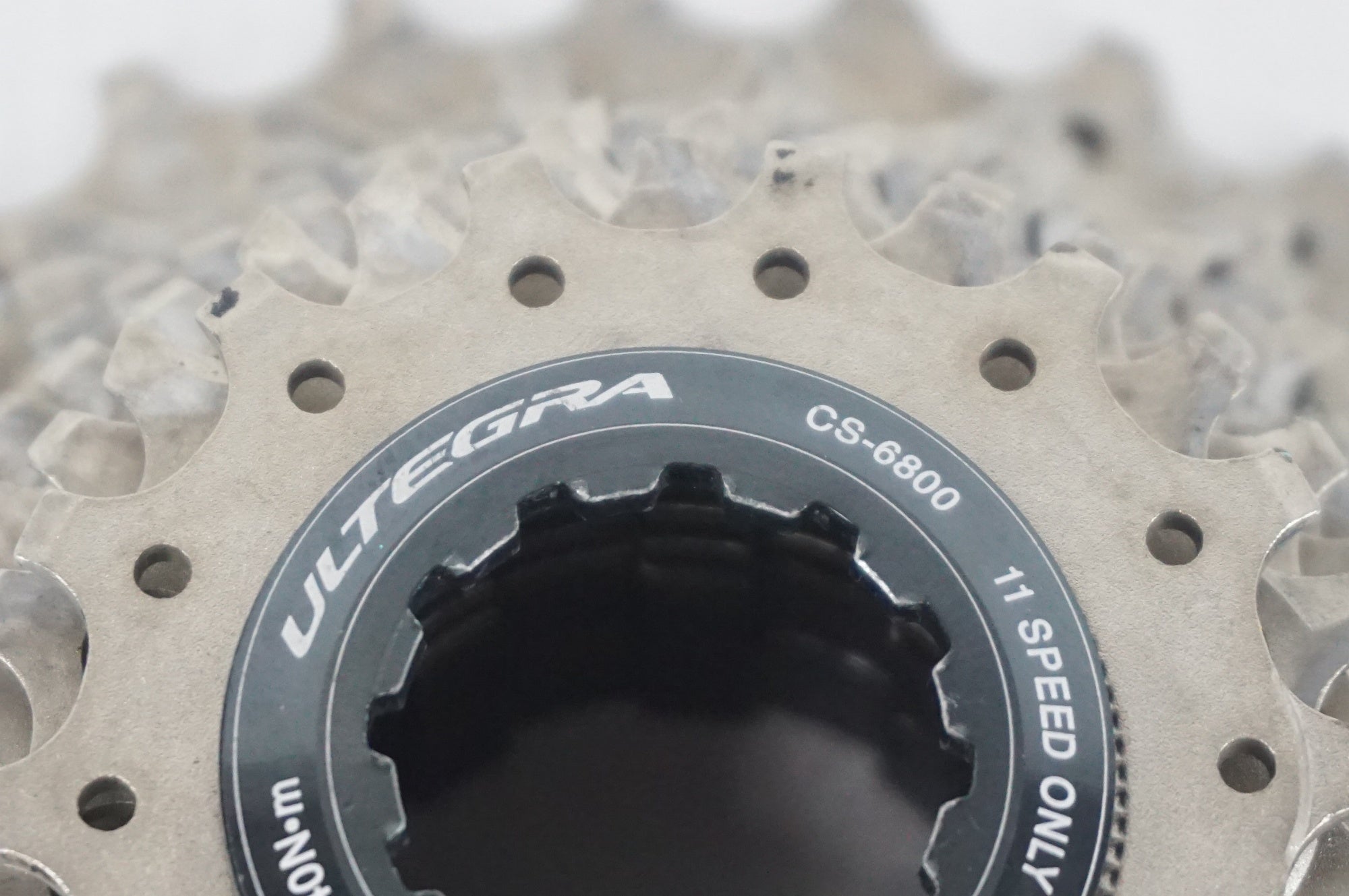SHIMANO 「シマノ」 ULTEGRA CS-6800 14-28T スプロケット / 阪急塚口店