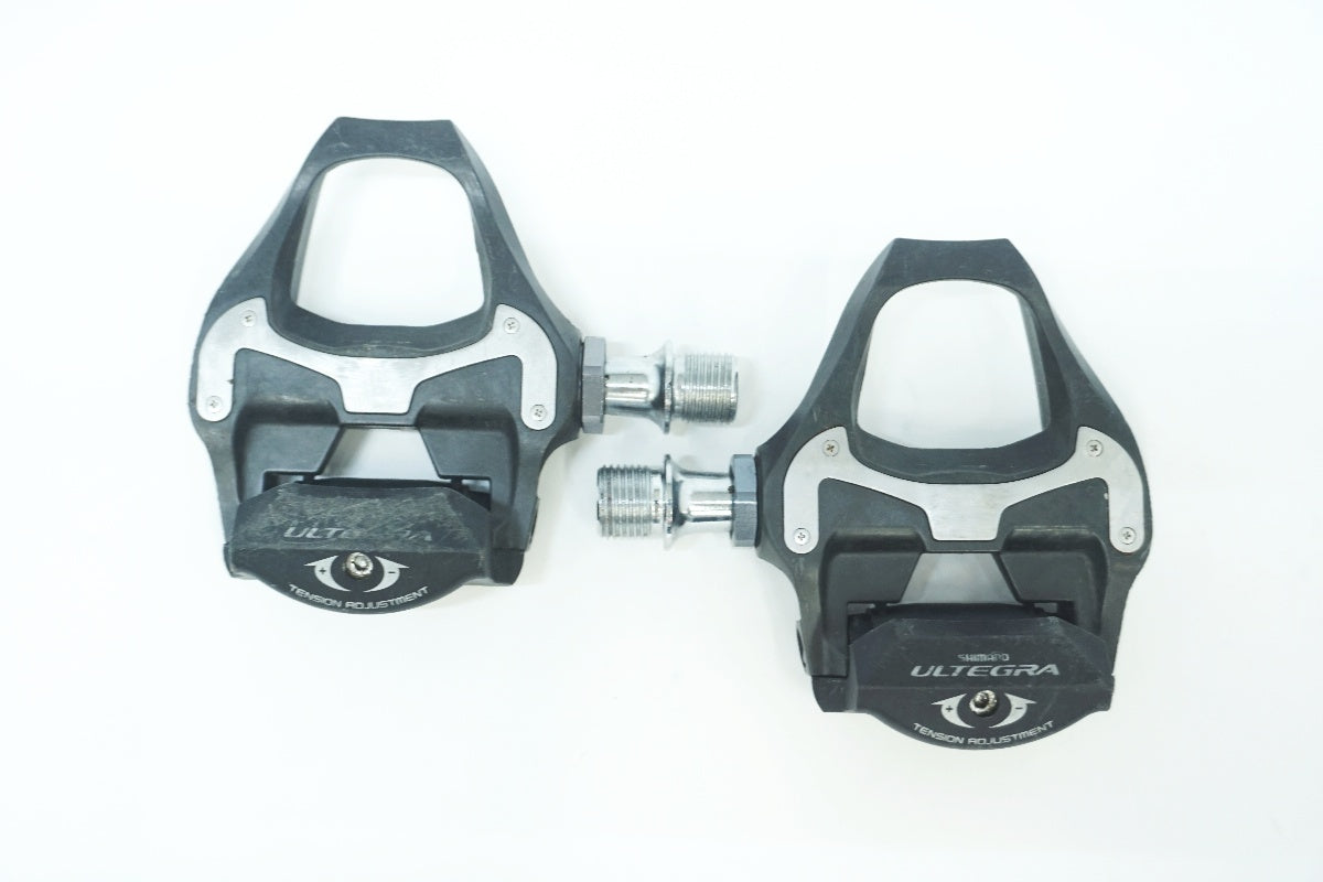 SHIMANO 「シマノ」 ULTEGRA PD-6800 ペダル / 大阪美原北インター店