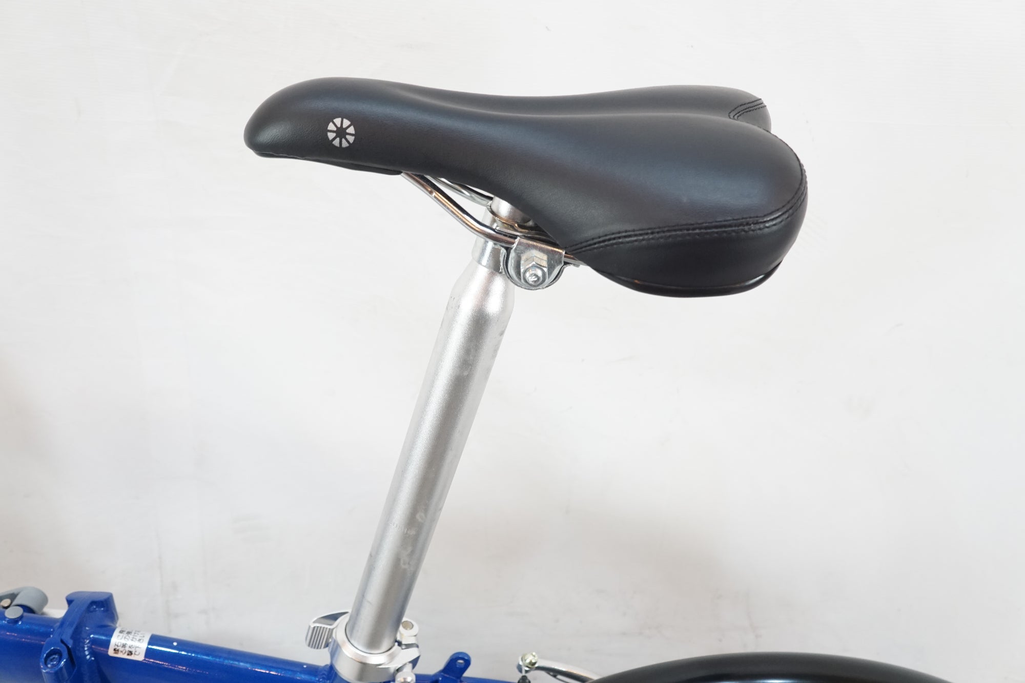 DAHON 「ダホン」 ROUTE 2023年モデル 20インチ 折り畳み自転車 / バイチャリ浦和ベース