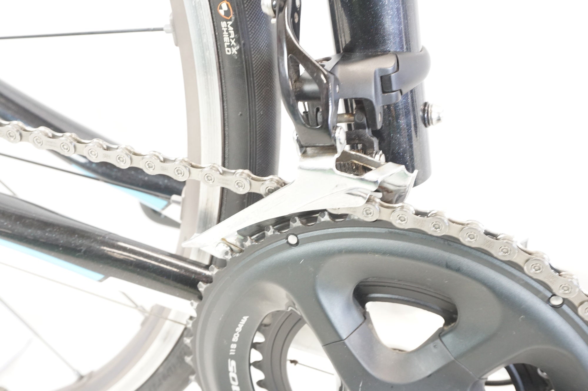 KHODAABLOOM 「コーダブルーム」 FARNA 700 105 2017年モデル ロードバイク / 宇都宮店