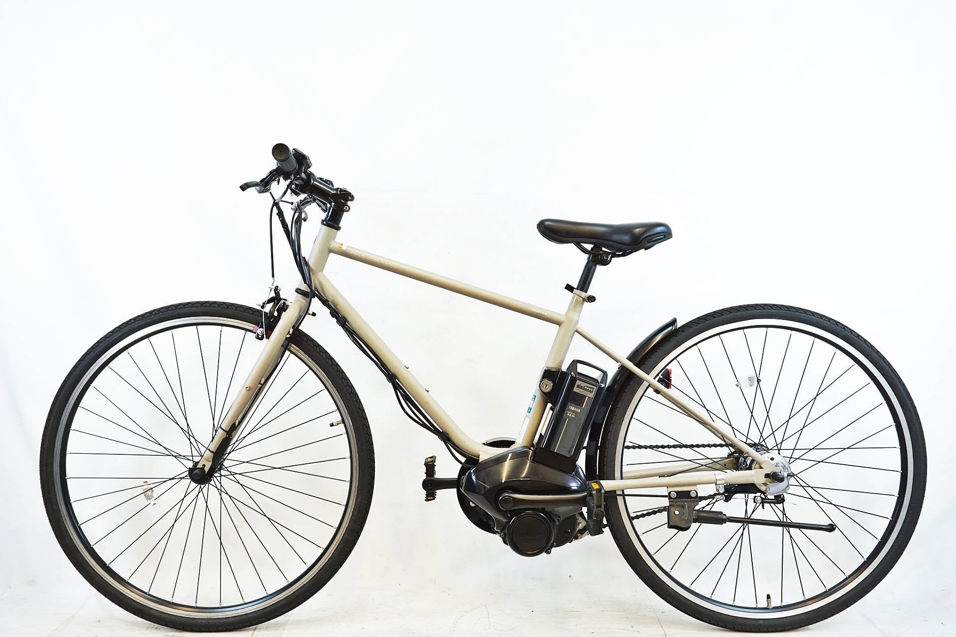 YAMAHA 「ヤマハ」 PAS CRAIG PA70C 2024年モデル 電動アシスト自転車 / 有明ガーデン店