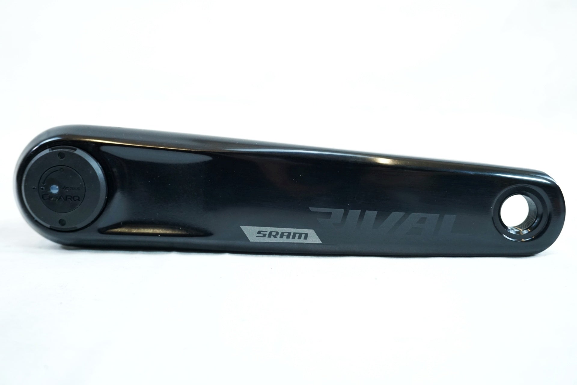 SRAM 「スラム」 RIVAL パワーメータークランク 170mm 左アーム / 有明