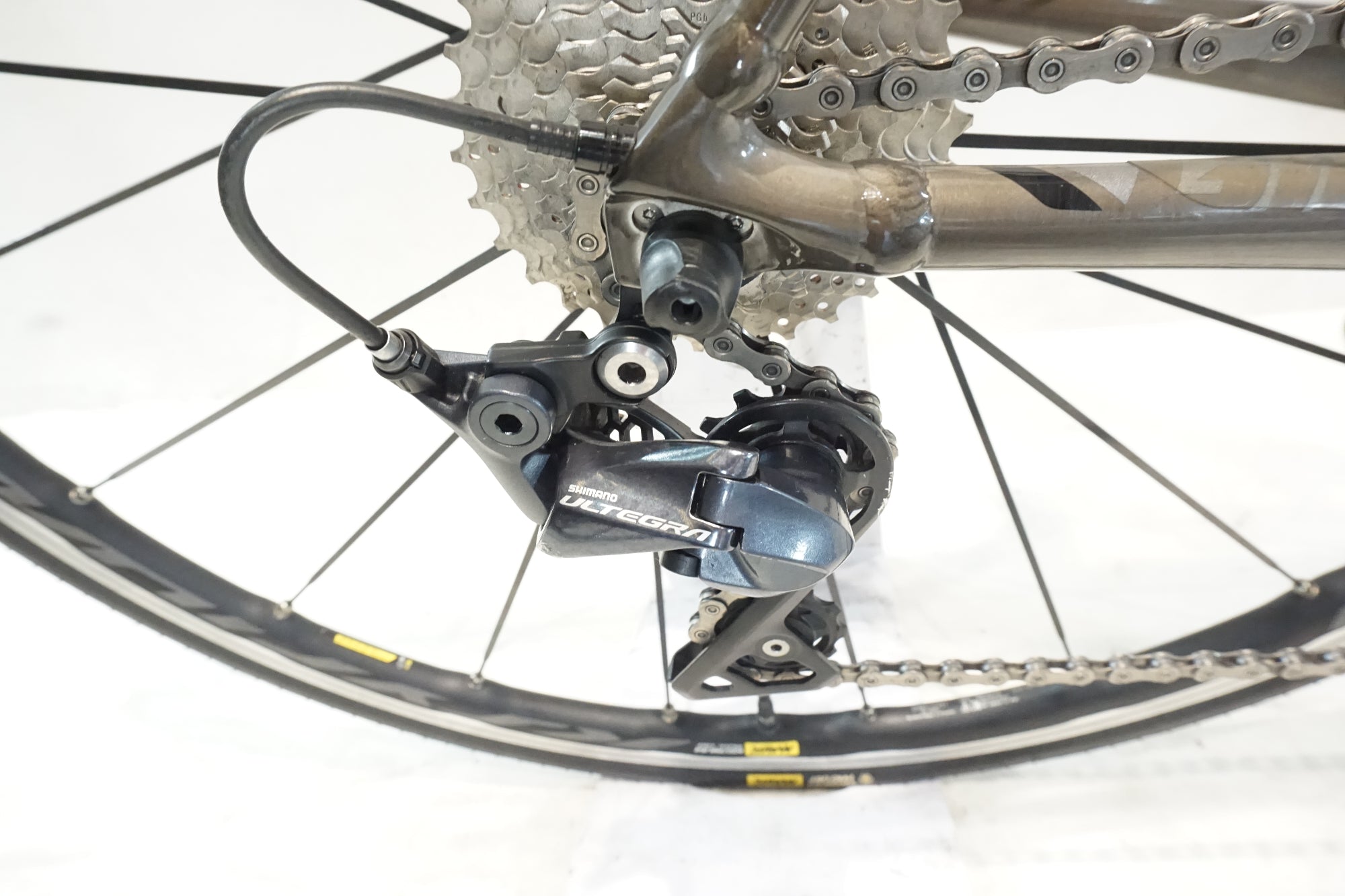 GIANT 「ジャイアント」 TCR SLR1 2018年モデル ロードバイク / 横浜戸塚店