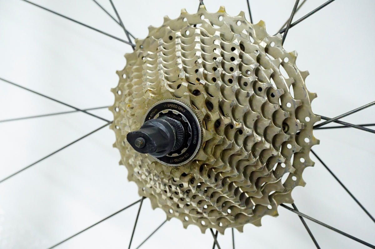 GIANT 「ジャイアント」 PR-2 SHIMANO11速 リアホイール / 名古屋大須店