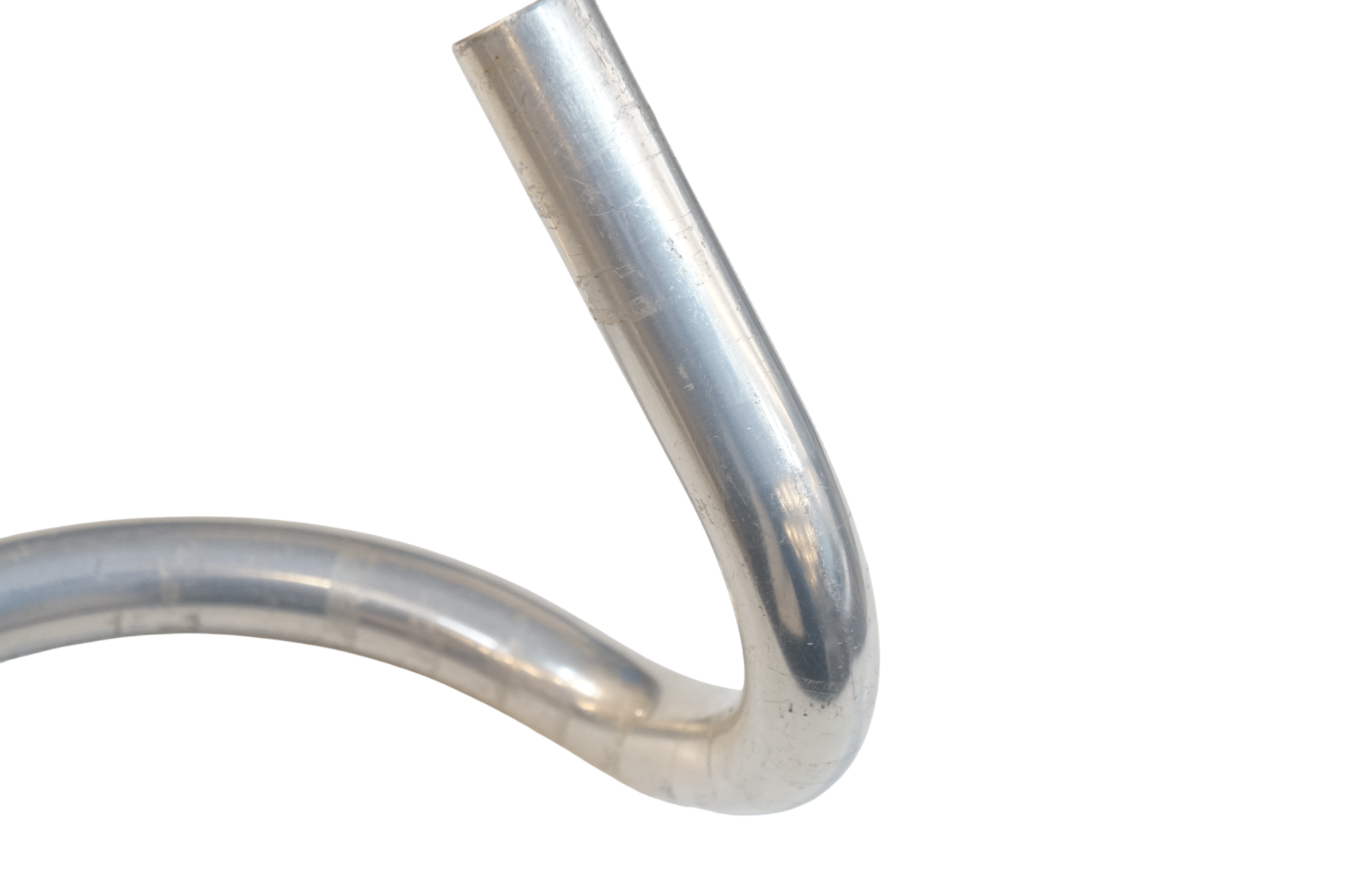 NITTO 「ニットー」 DURALUMINI B125AA φ25.4 380mm NJS ハンドル / バイチャリ浦和ベース