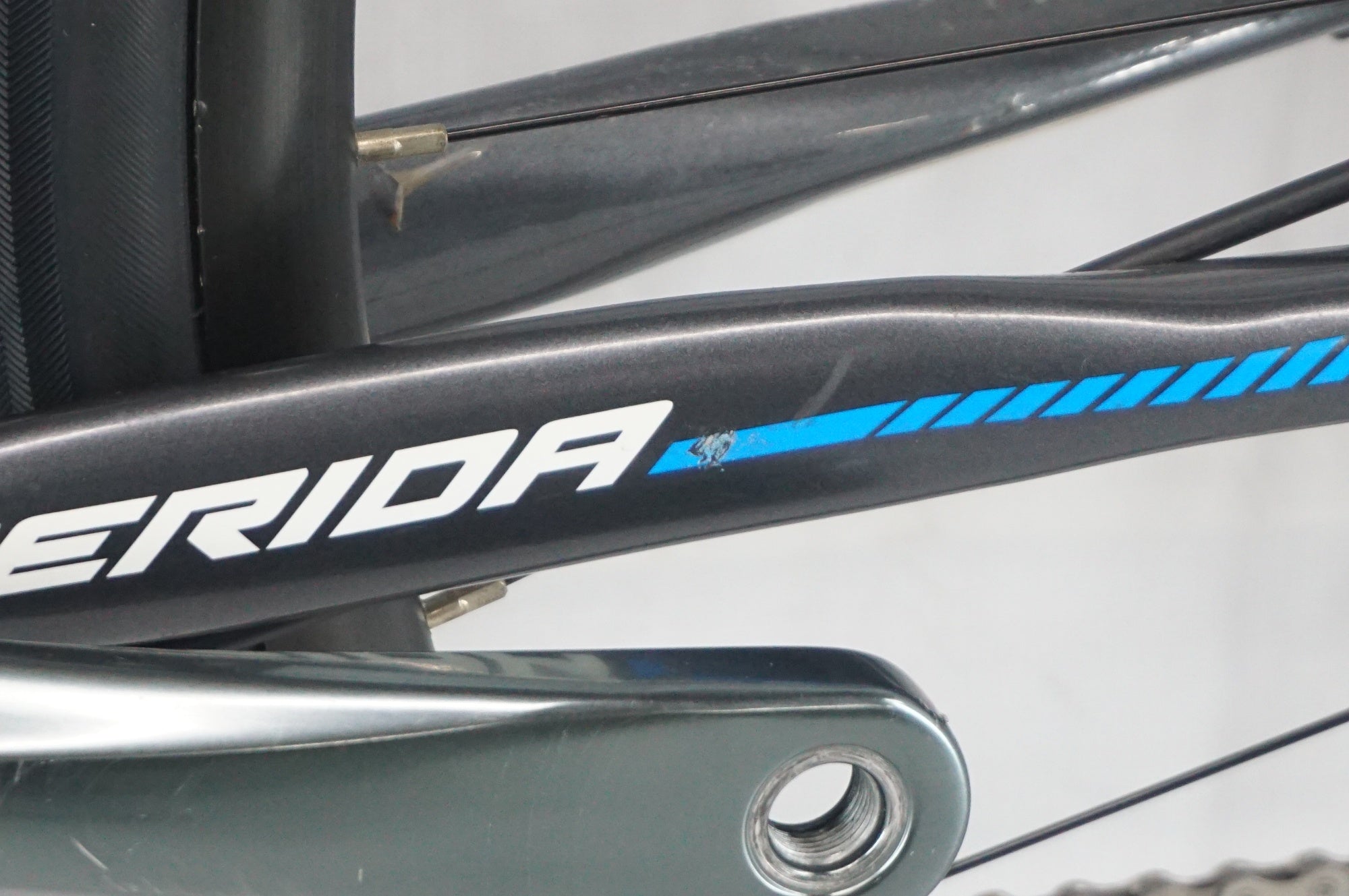 MERIDA 「メリダ」 CYCLOCROSS 300 2015年モデル ロードバイク / 阪急塚口店