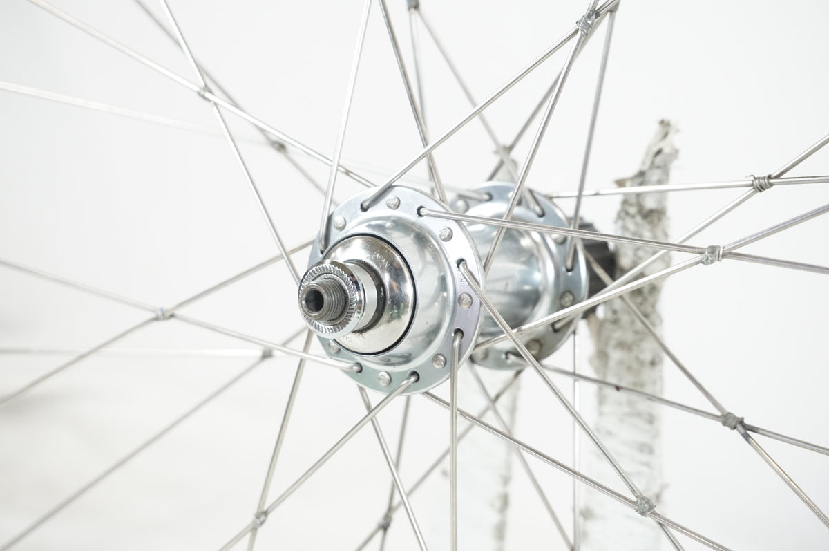 ブランド不明 リム SHIMANO ULTEGRA 6700 ハブ SHIMANO10s ホイールセット / 宇都宮店
