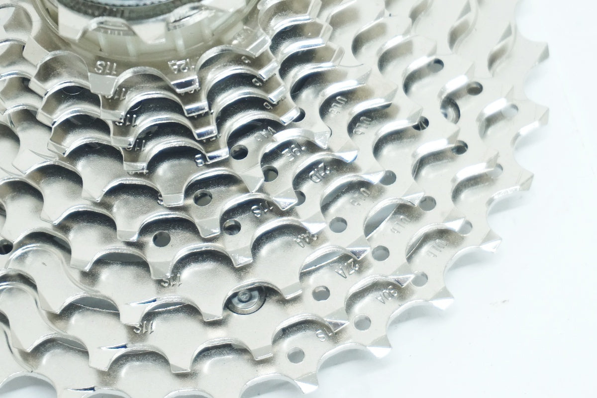 SHIMANO 「シマノ」 105 CS-R7000 11-30T スプロケット / 大阪美原北インター店