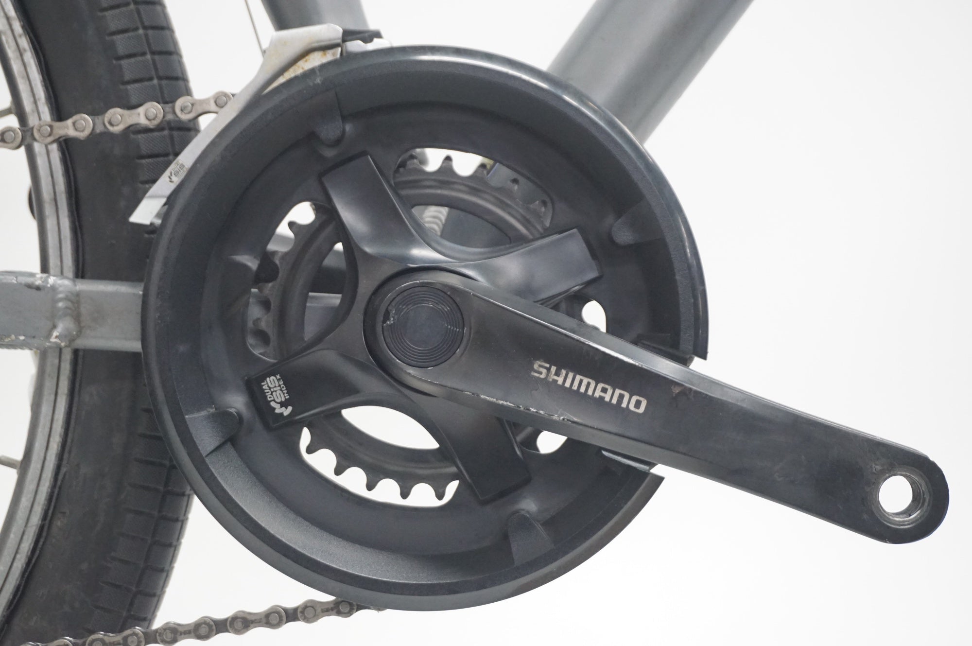 GT 「ジーティー」 RUCKUS TWO POINT ZERO 年式不明 マウンテンバイク / 福岡店