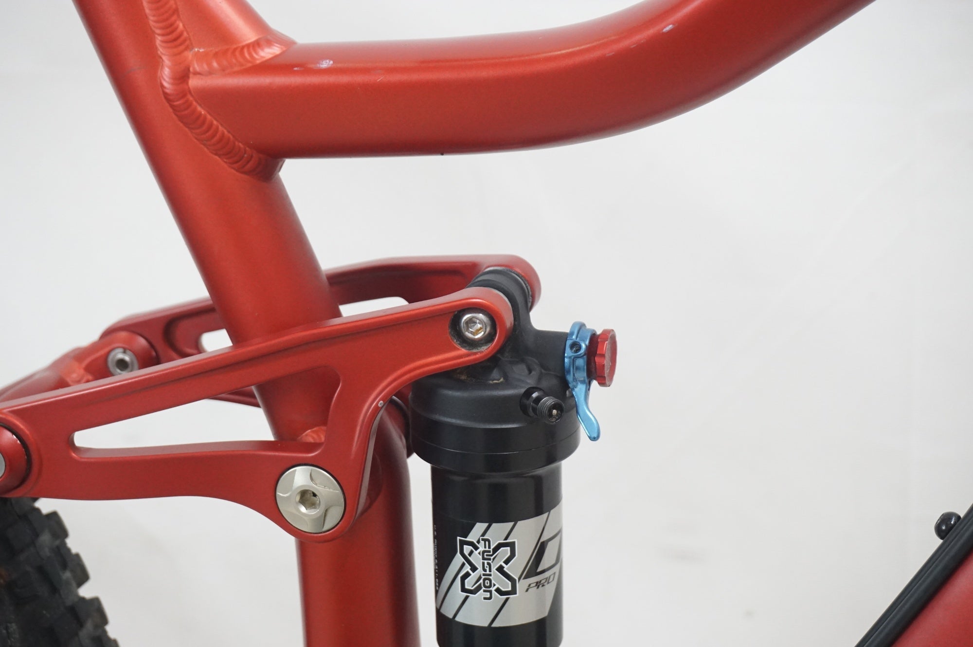 VITUS 「ビチュー」 MYTHIQUE 29 VSR 2021年頃 マウンテンバイク / 福岡店