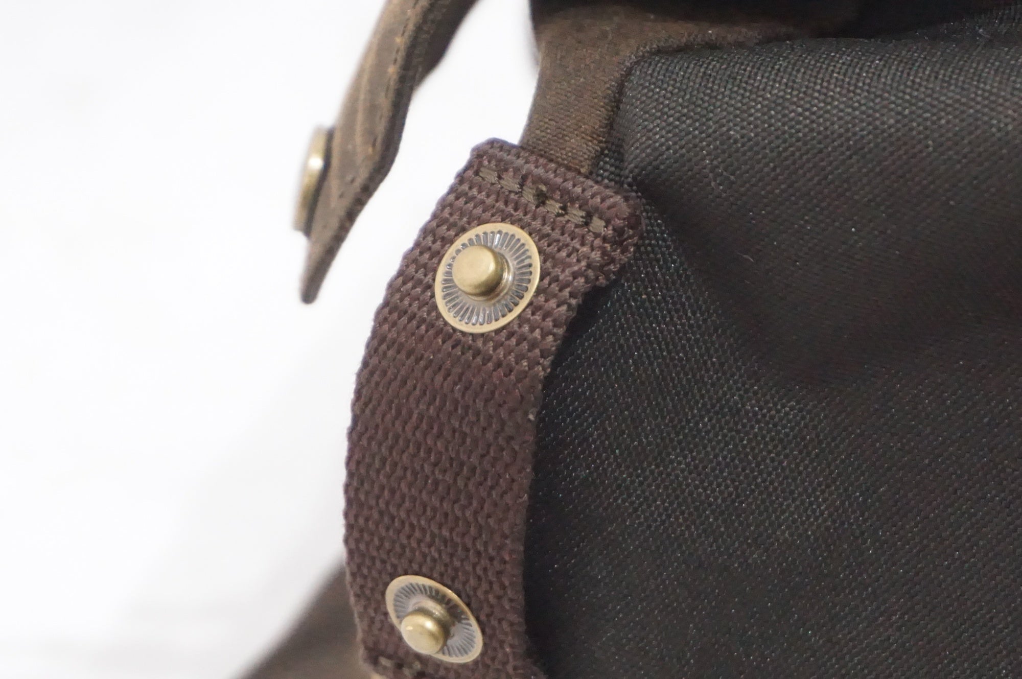 BARBOUR X BROMPTON 「バウアー×ブロンプトン」 フロントバック / AKIBA店