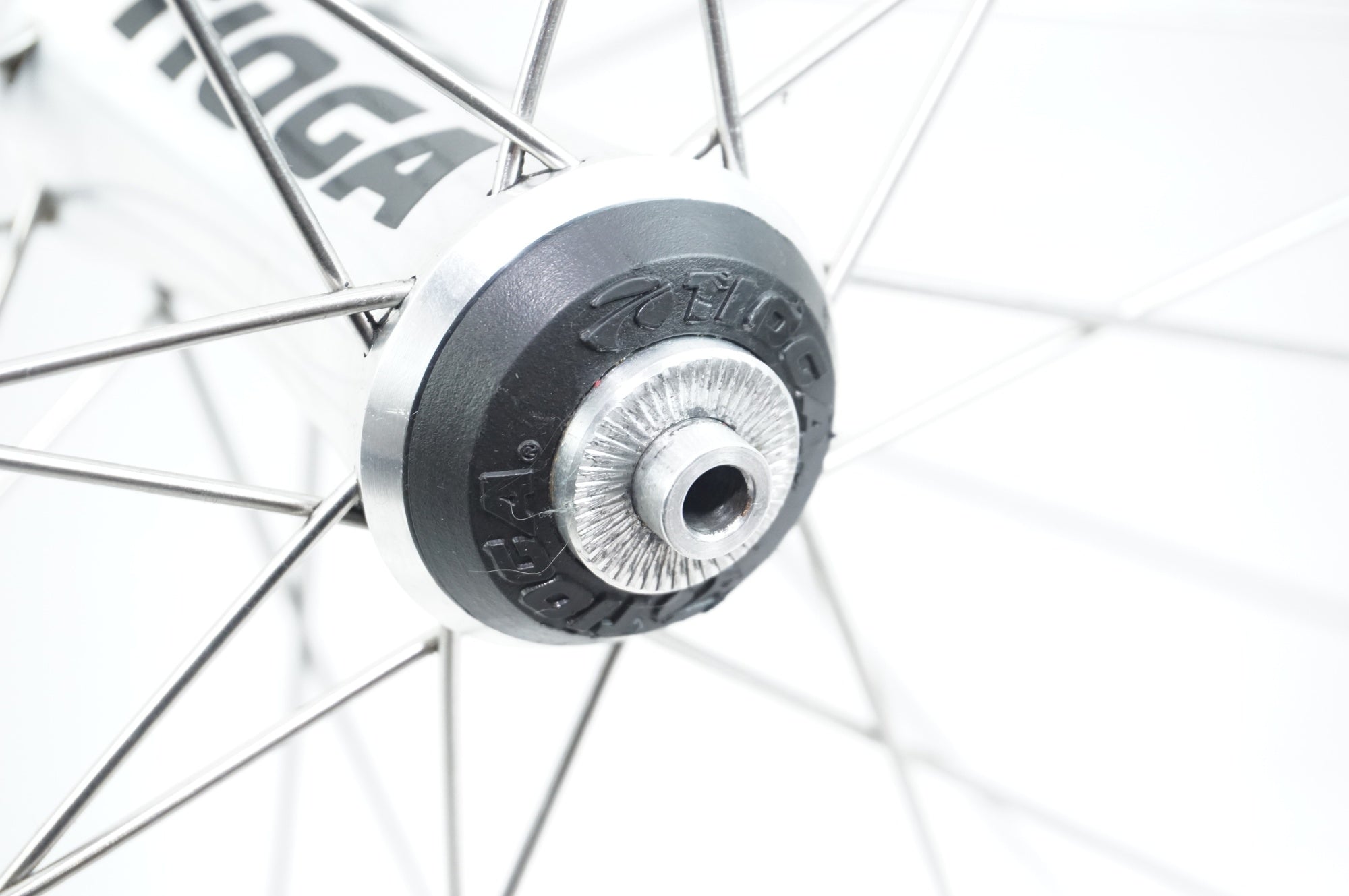 ARAYA 「アラヤ」 TM-840F / TIOGA FRONT SUSPENTION HUB フロントホイール / 中目黒店