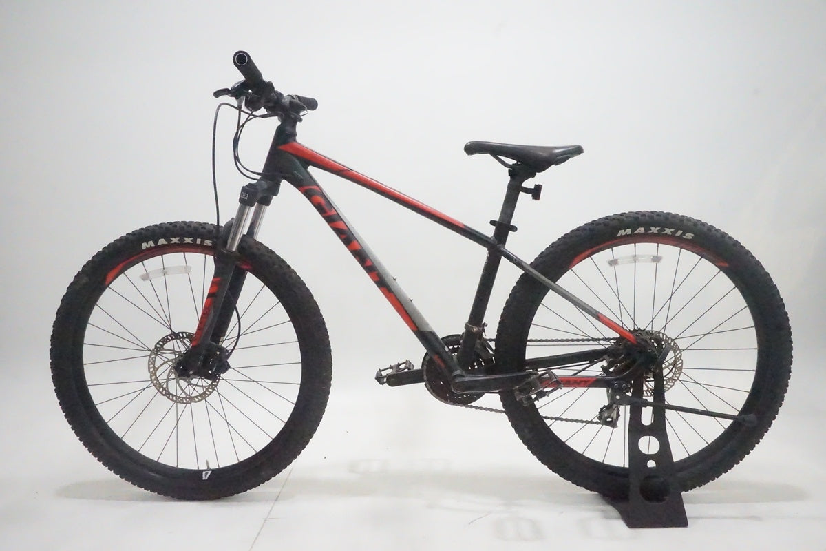 GIANT「ジャイアント」 TALON3 2018年モデル マウンテンバイク / 京都西院店