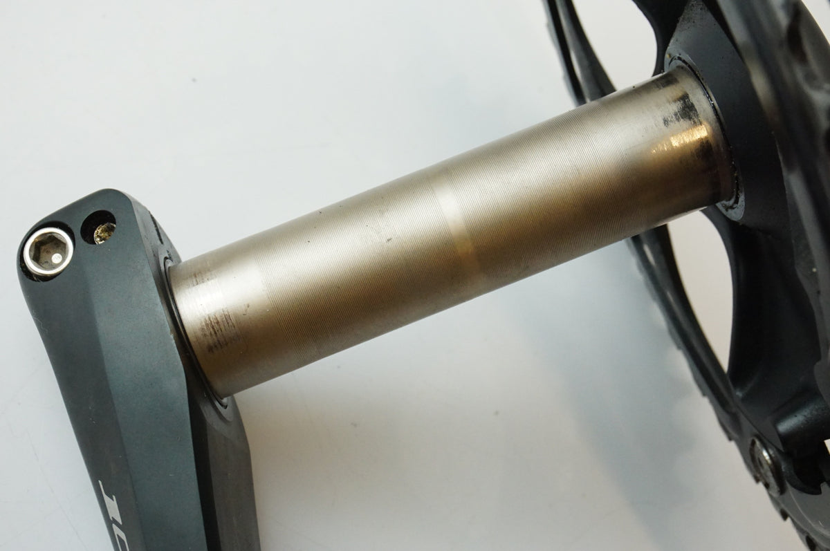 SHIMANO 「シマノ」 105 FC-5700 170mm 52-39T クランクセット / 浜松店