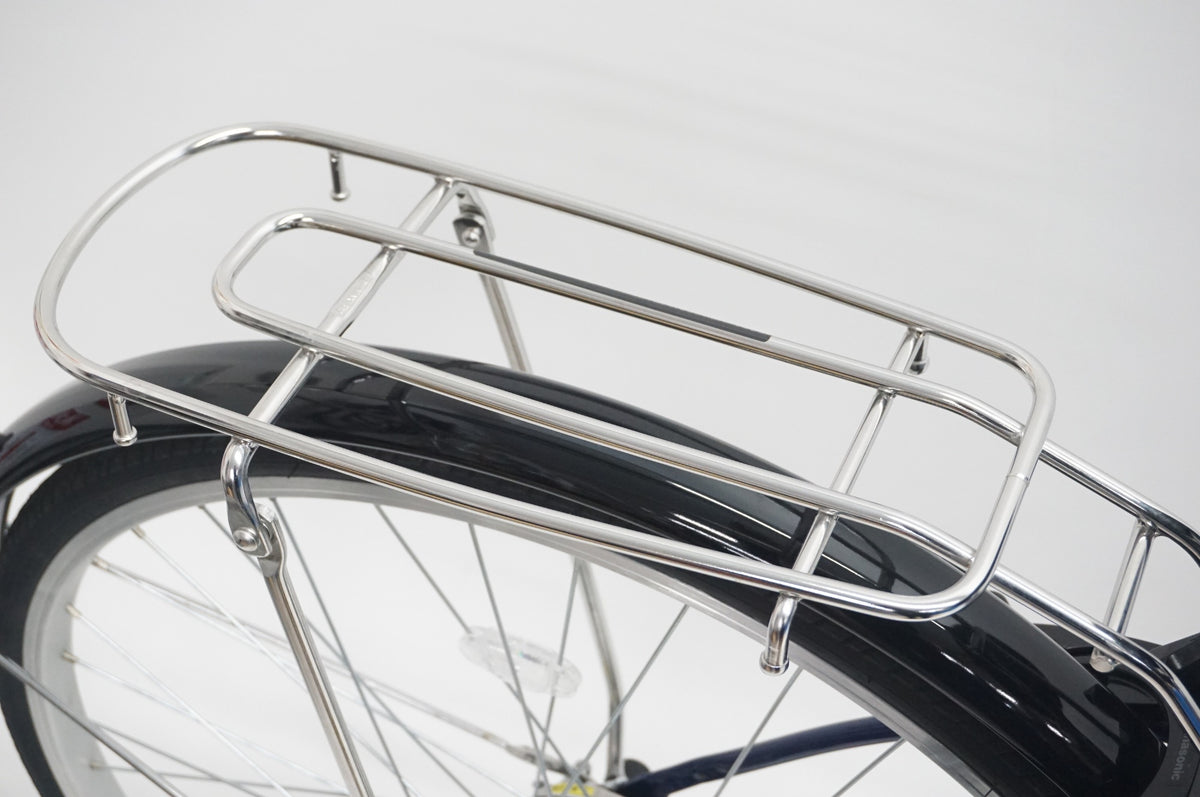 PANASONIC 「パナソニック」 ビビYX BE-FY612 2024年モデル 電動アシスト自転車 / 福岡店