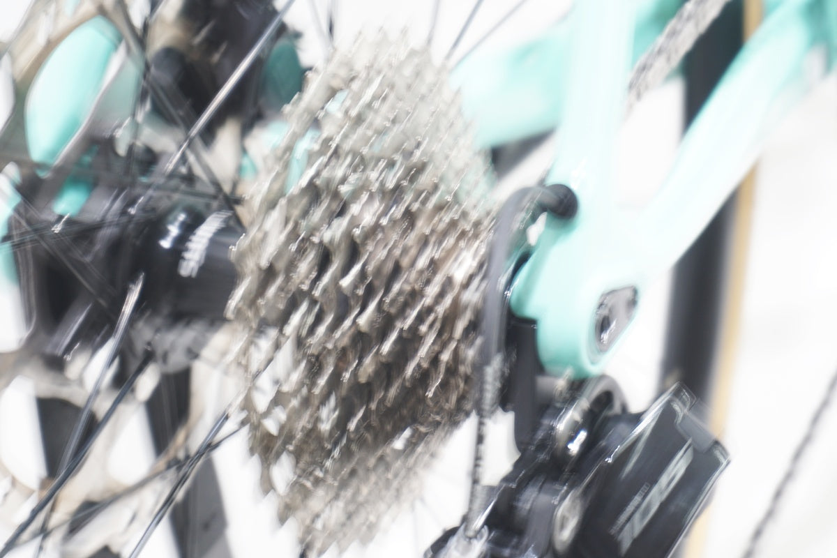 BIANCHI 「ビアンキ」 SPRINT DISC 105 2024年モデル ロードバイク/ 京都西院店