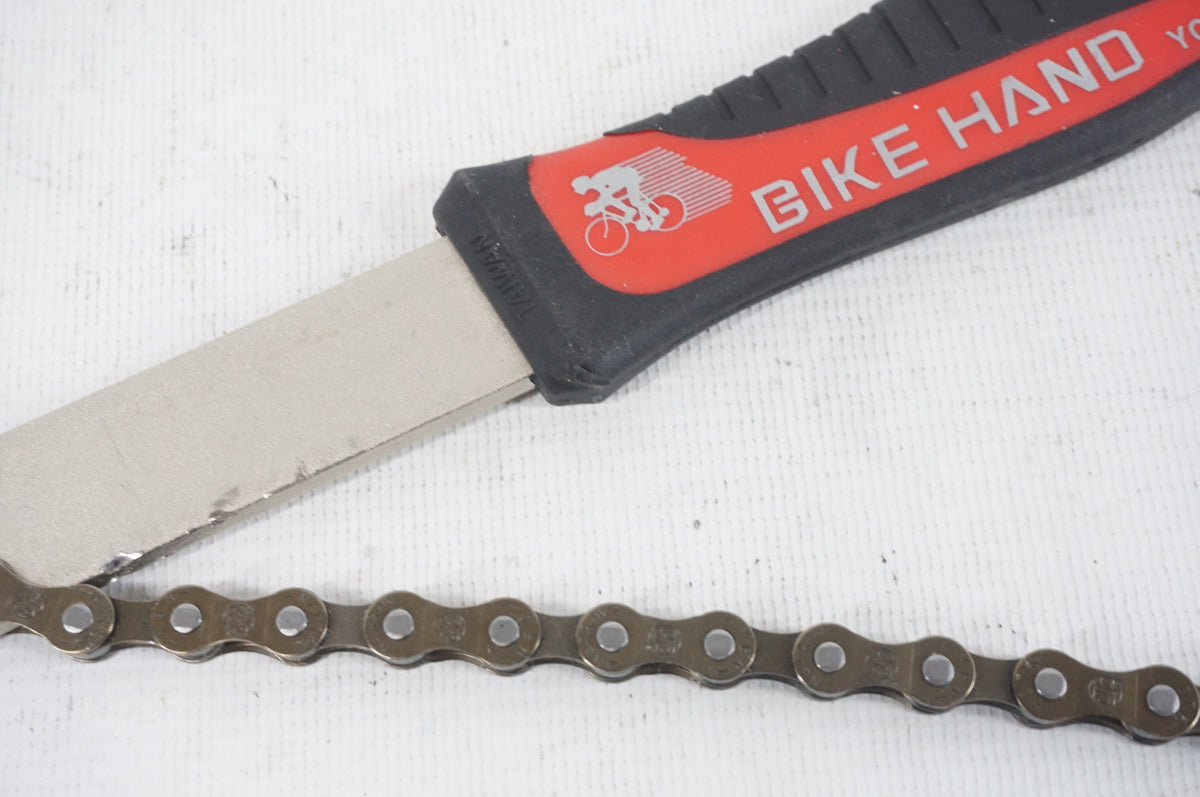 BIKE HAND 「バイクハンド」 スプロケットリムーバーセット / 阪急塚口店