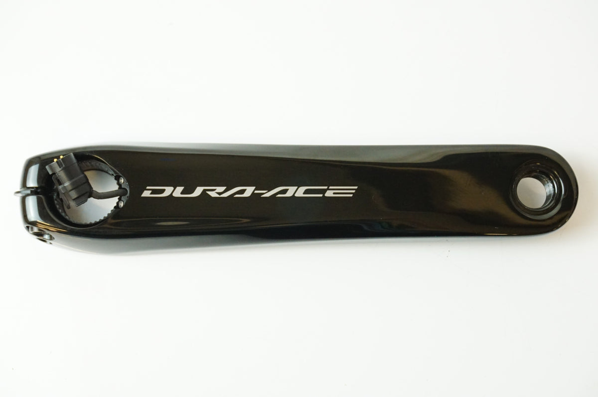 SHIMANO 「シマノ」 DURA ACE FC-R9200-P 170mm クランクアーム / 浜松店