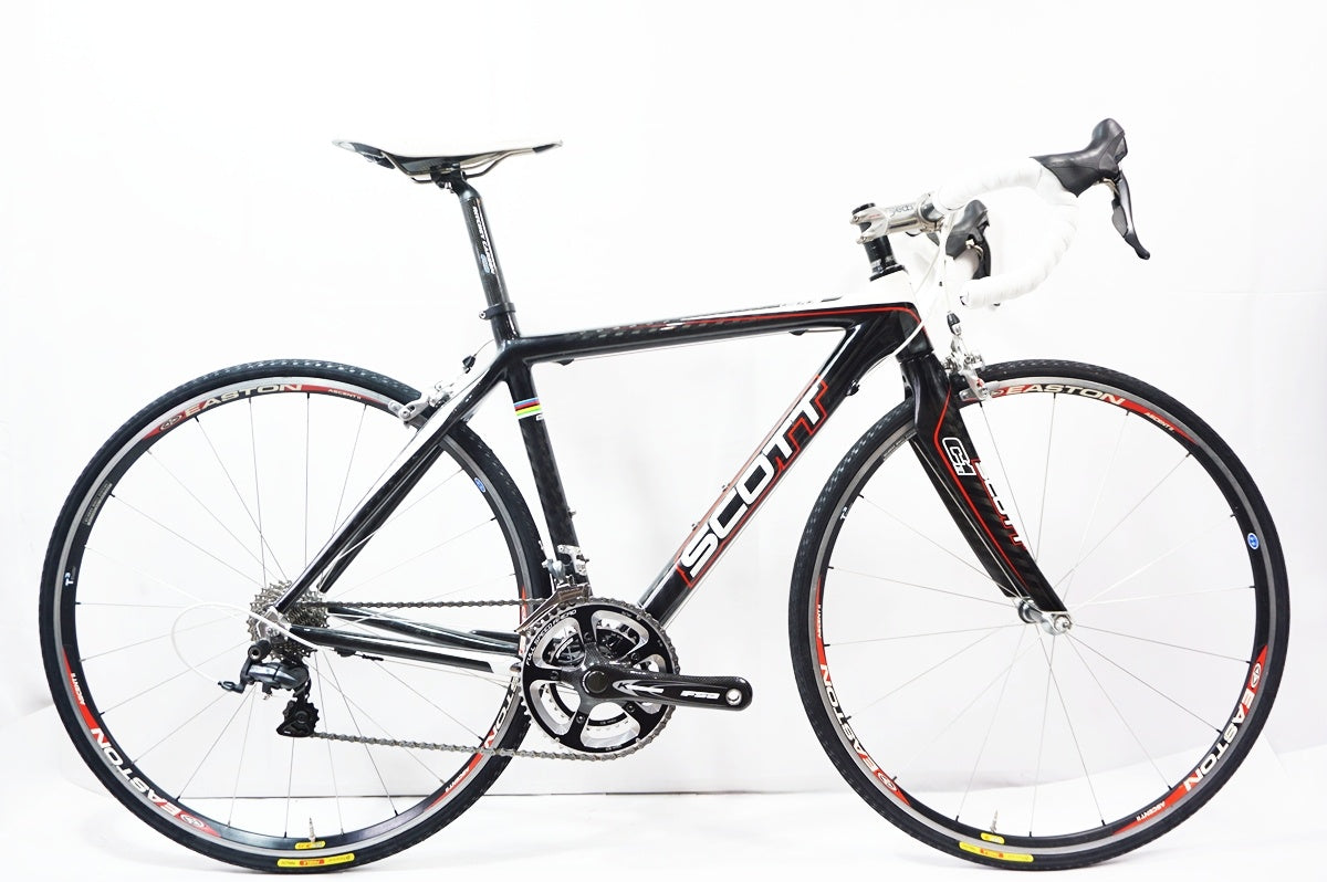 SCOTT 「スコット」 CR1 TEAM 2008年モデル ロードバイク / バイチャリ