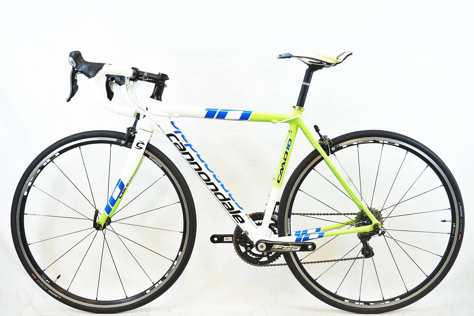 CANNONDALE 「キャノンデール」 CAAD10 5 2013年モデル ロードバイク / 有明ガーデン店