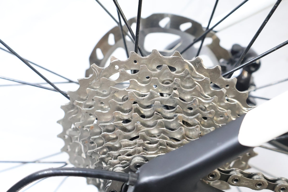 WILIER 「ウィリエール」 GARDA DISC 105 2024年モデル ロードバイク / 高知店