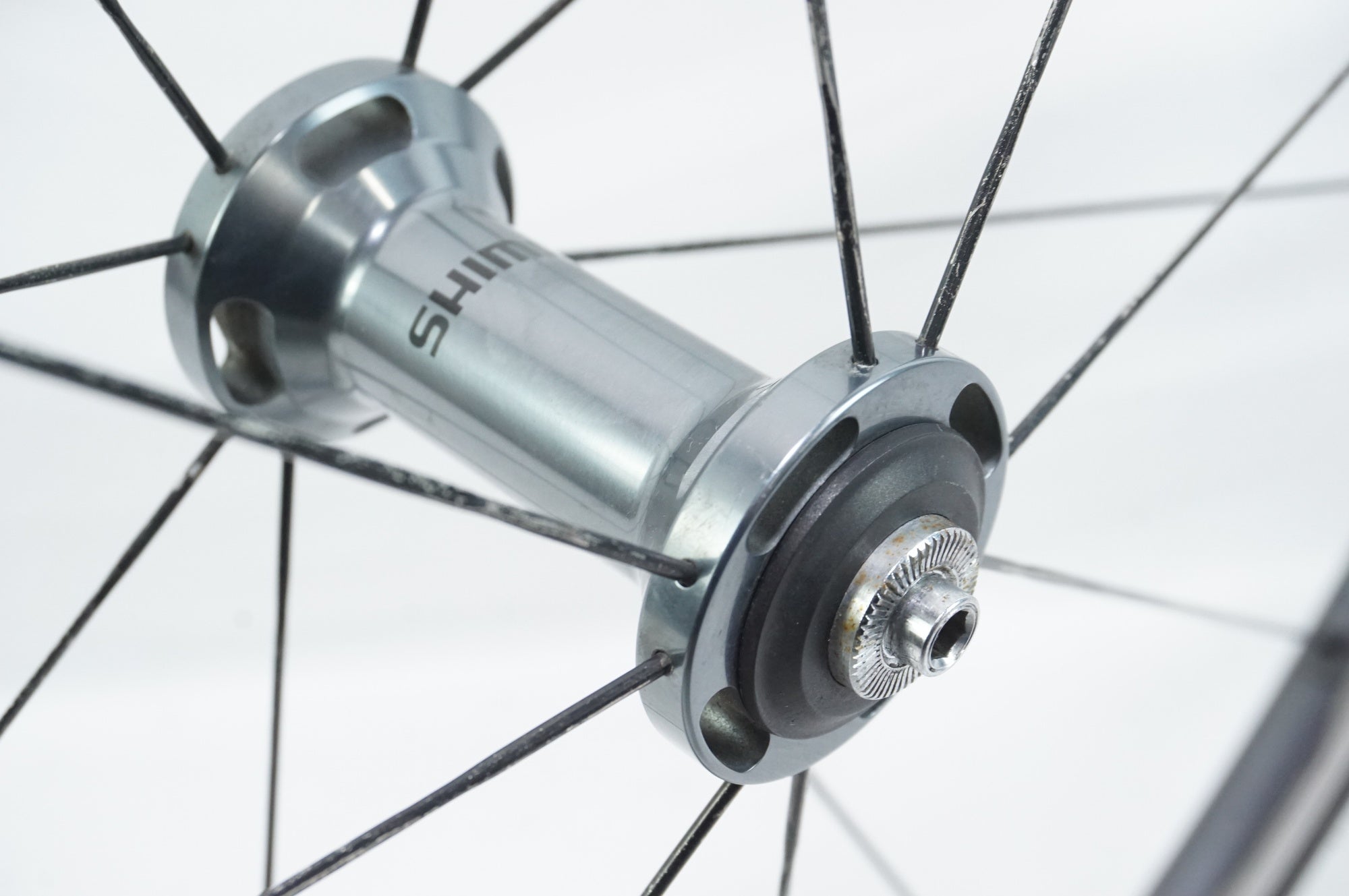 SHIMANO 「シマノ」 WH-RS500 シマノ11速 ホイールセット / 中目黒店