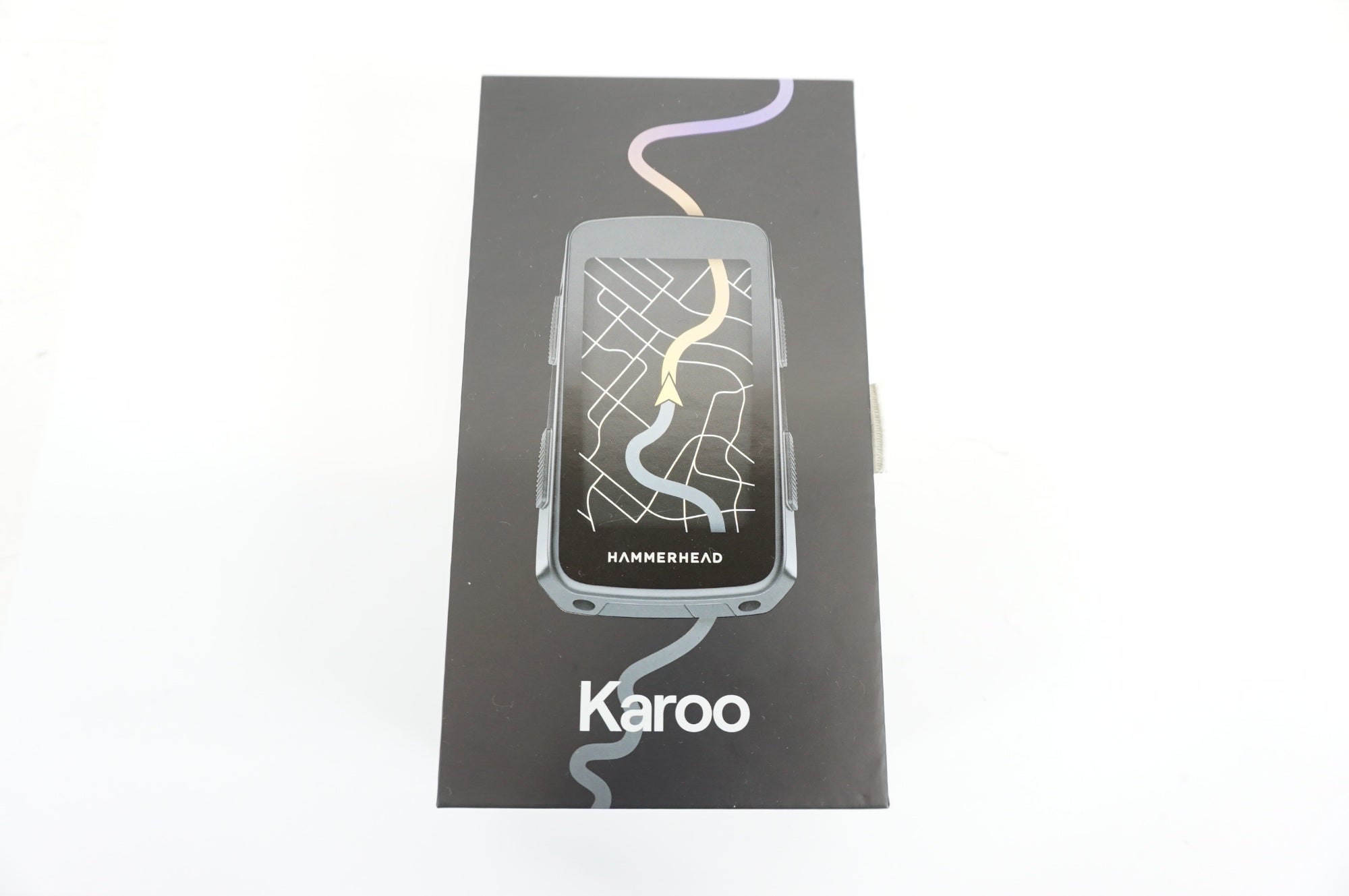 HAMMERHEAD 「ハンマーヘッド」 KAROO サイクルコンピューター / 宇都宮店