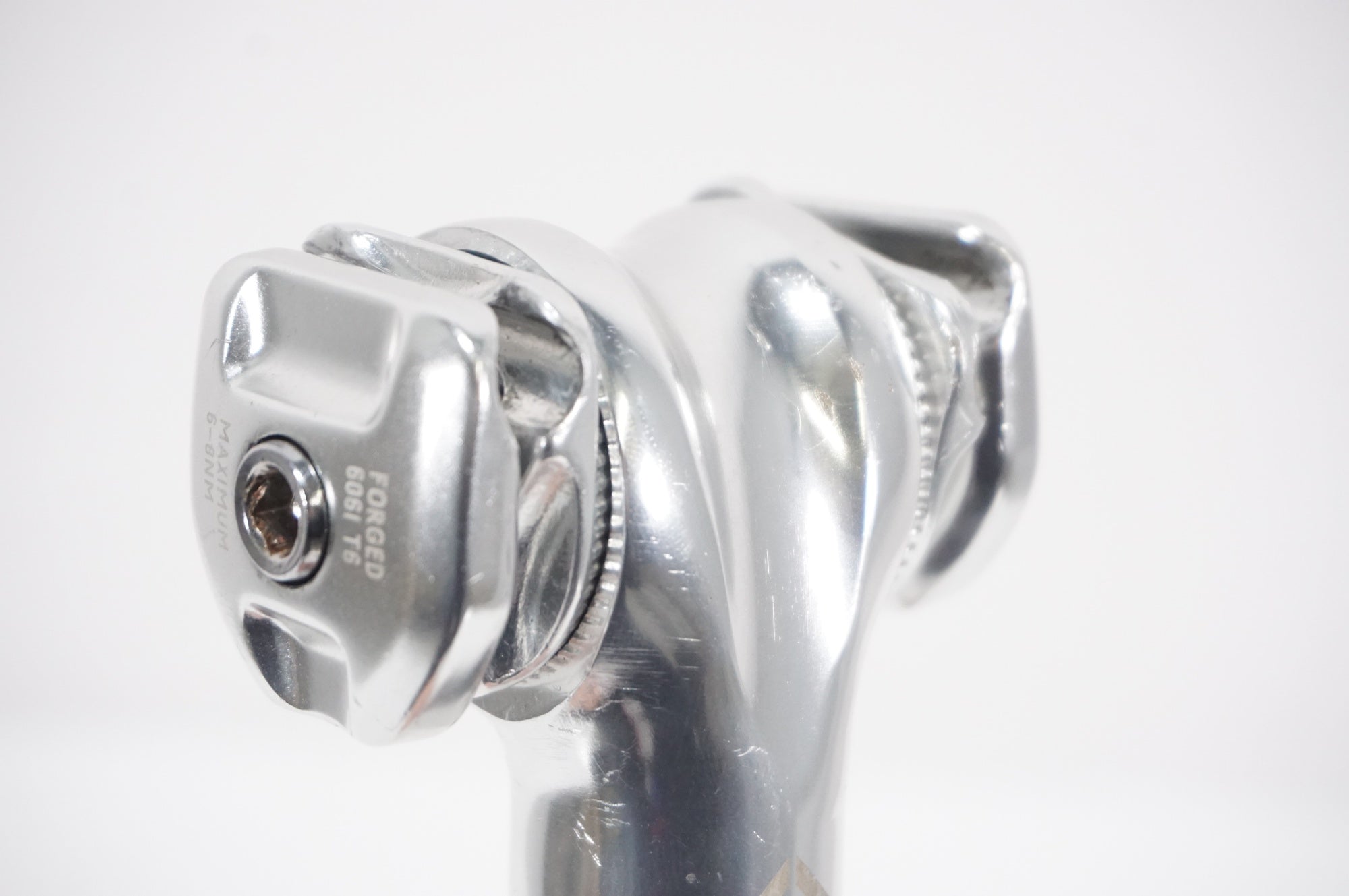 ECLAT 「エクラー」 EXILE RAIL φ25.4 200mm シートポスト / AKIBA店