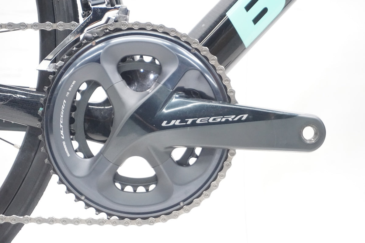 BIANCHI 「ビアンキ」 SPRINT DISC 2020年モデル ロードバイク / 滋賀大津店