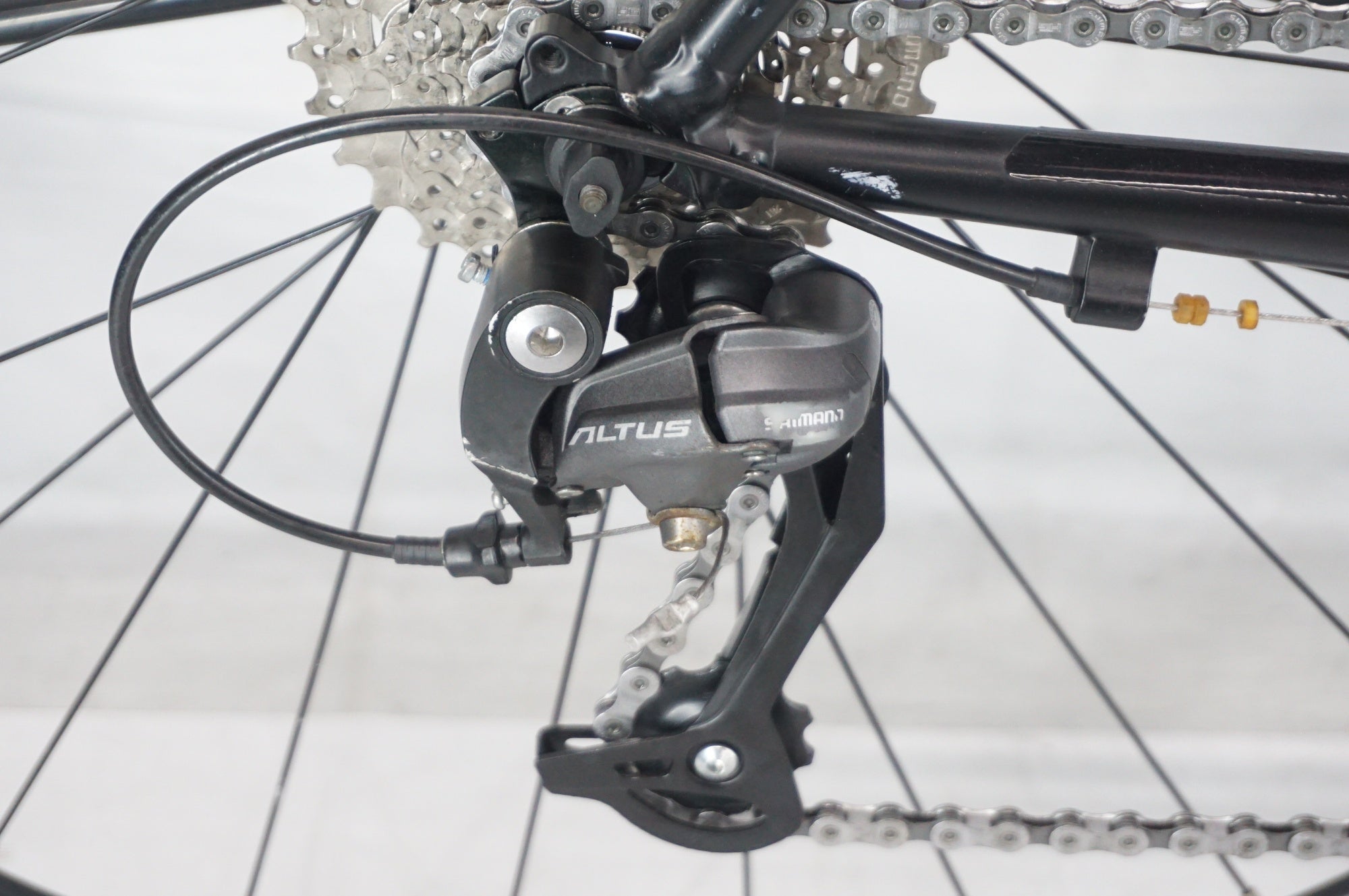 GIANT 「ジャイアント」 ESCAPE RX2 2018年モデル クロスバイク / 阪急塚口店