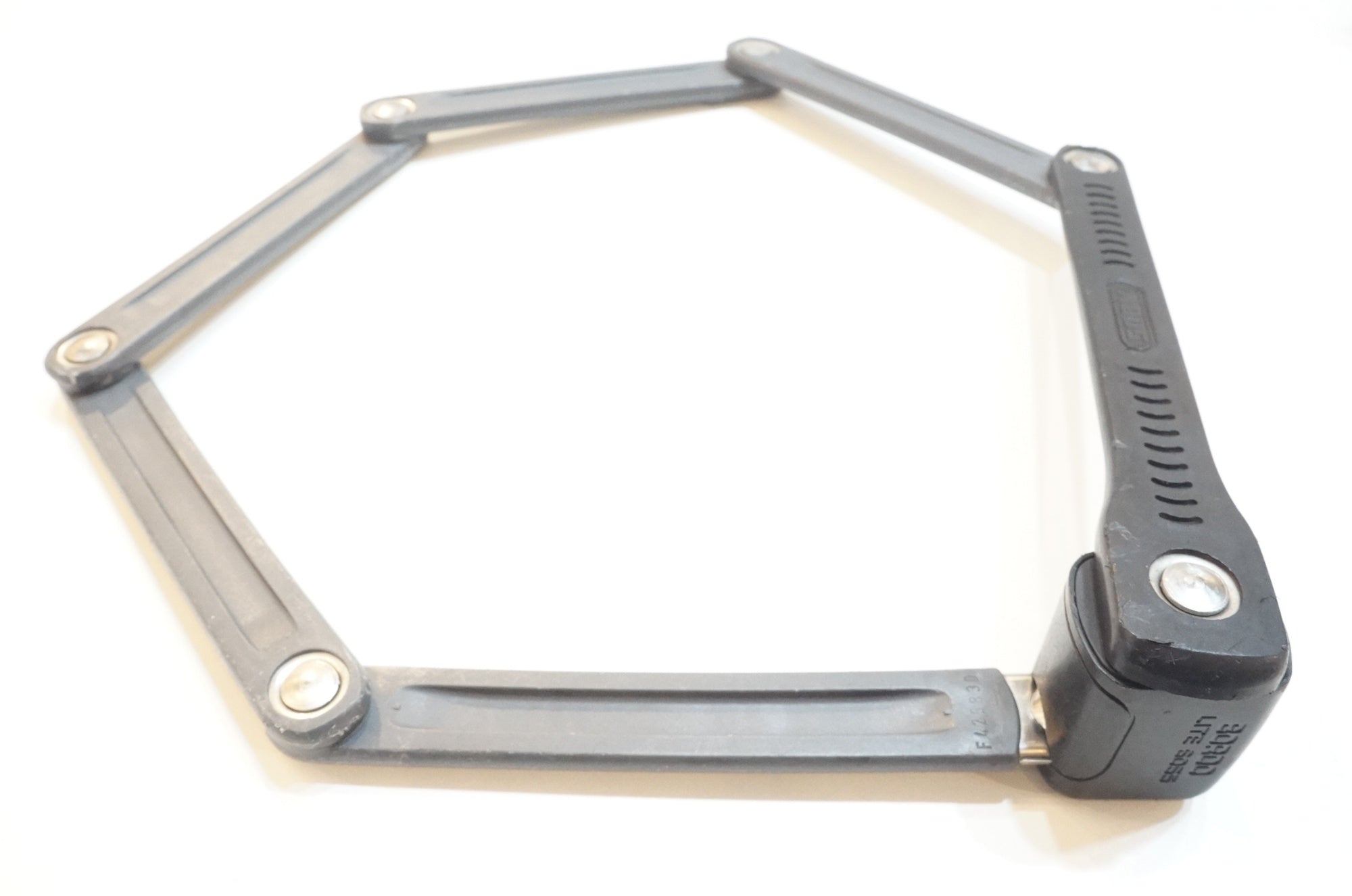 ABUS 「アブス」 BOARD LITE 6055 ブレードロック / バイチャリ浦和ベース