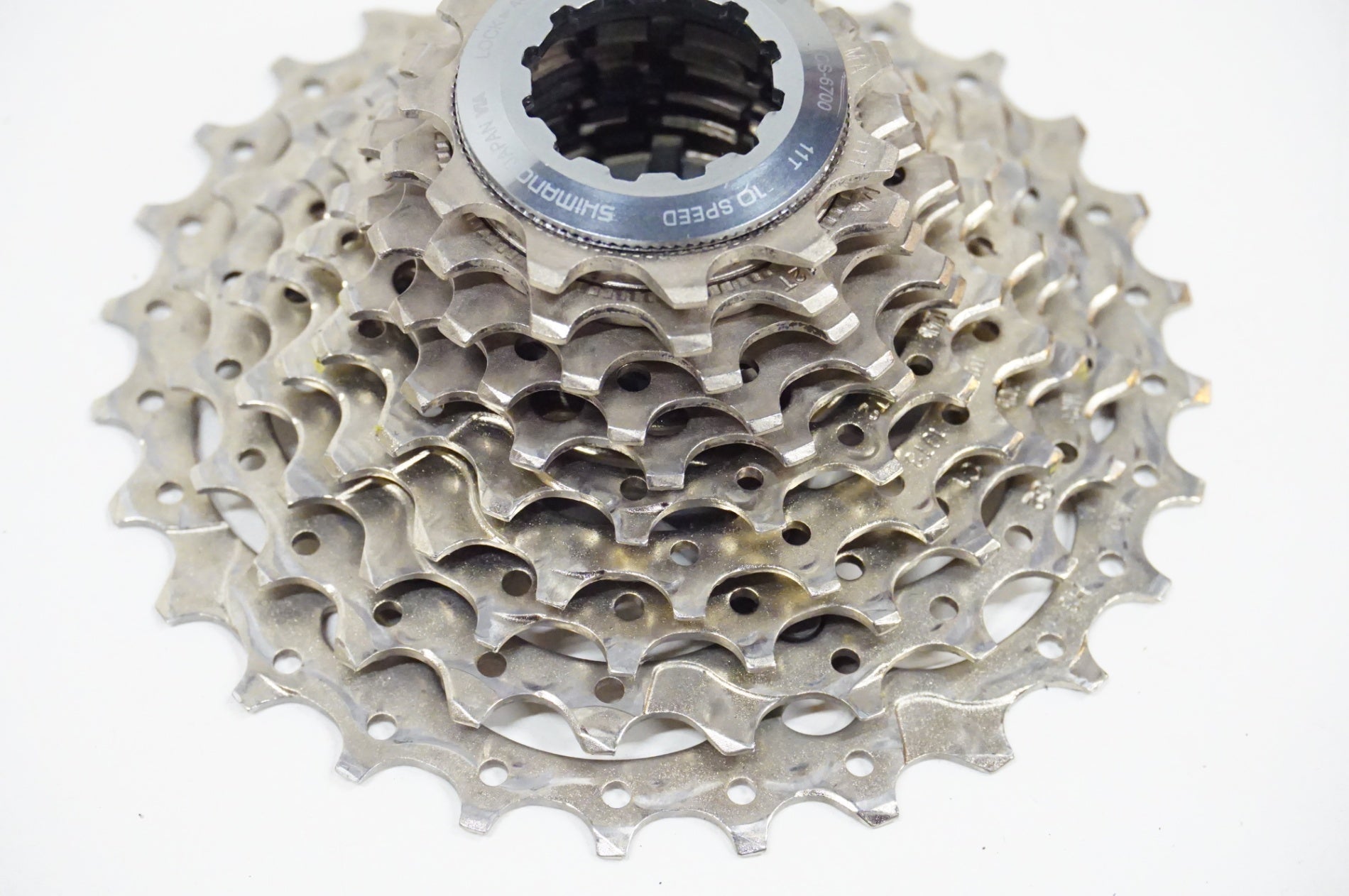 SHIMANO 「シマノ」 ULTEGRA CS-6700 11-28T スプロケット / 名古屋大須店